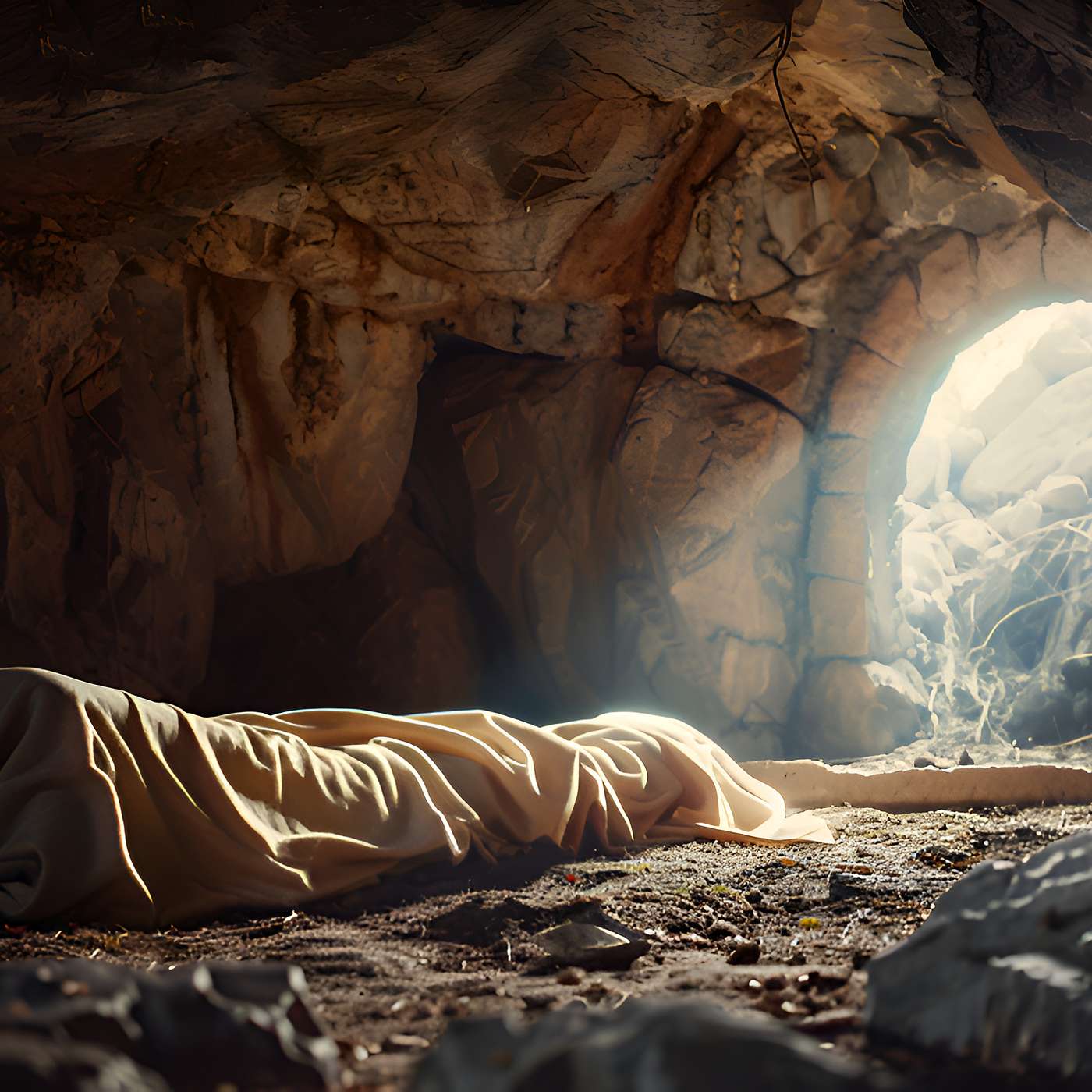 THE SOUL and THE AFTERLIFE 21: Death as Sleep Part 2