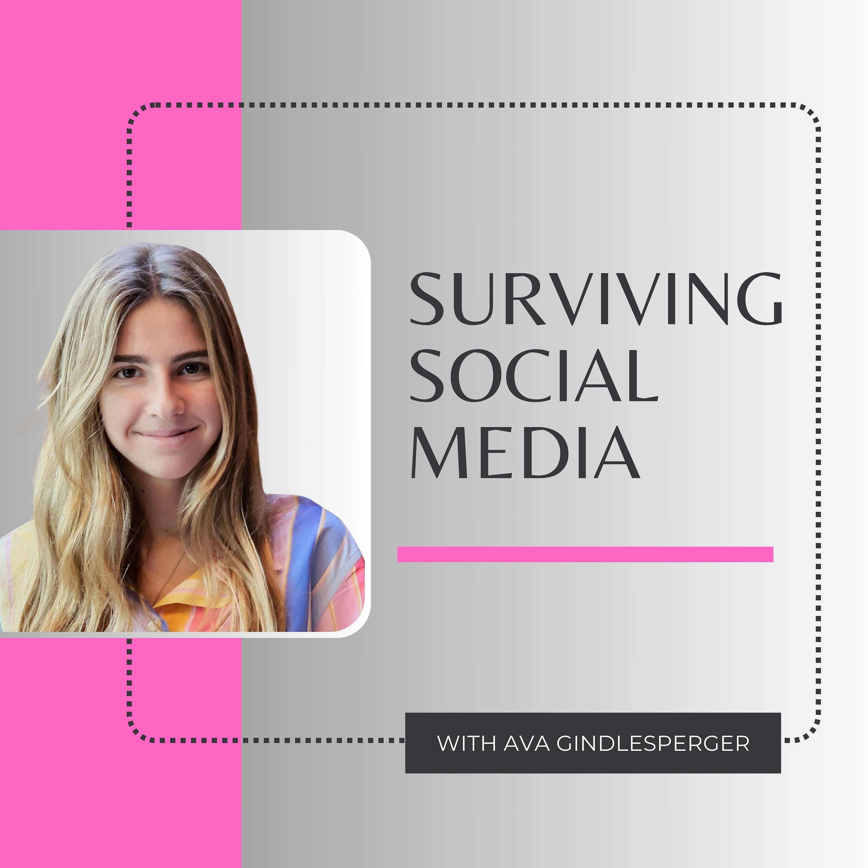 Surviving Social Media