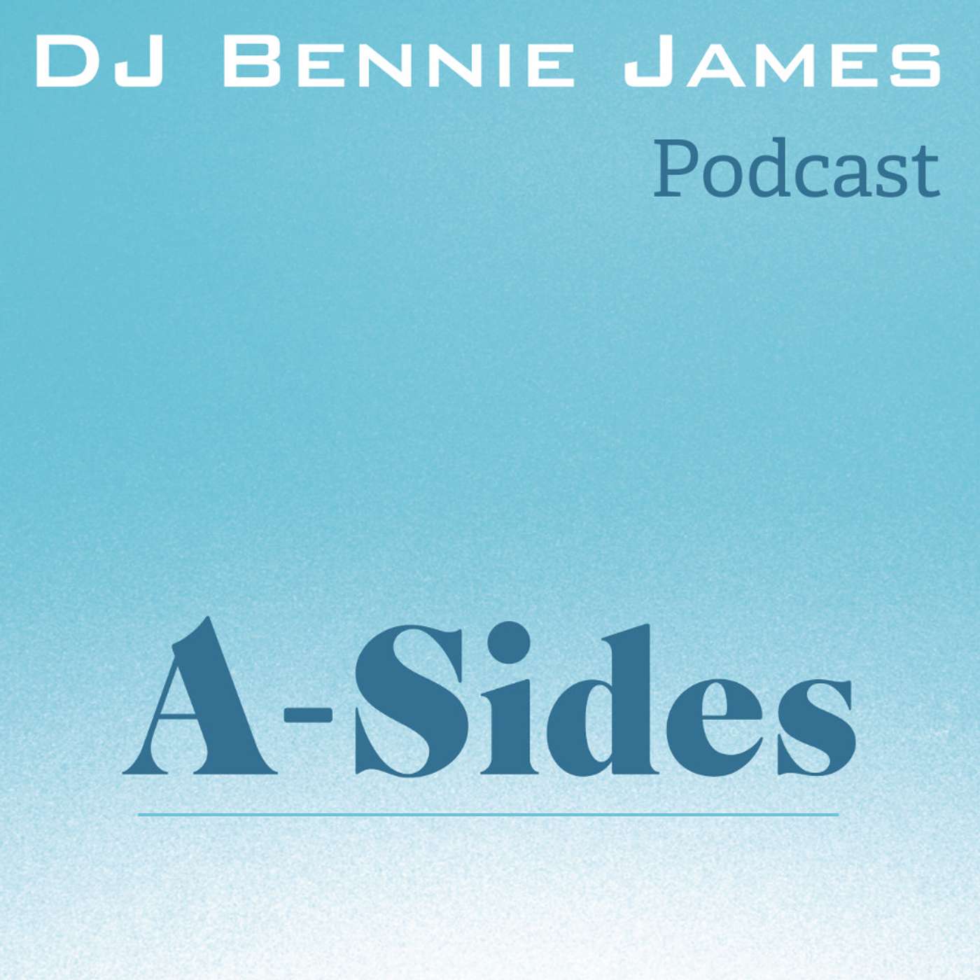 A-Sides (90's R&B and Hip Hop)