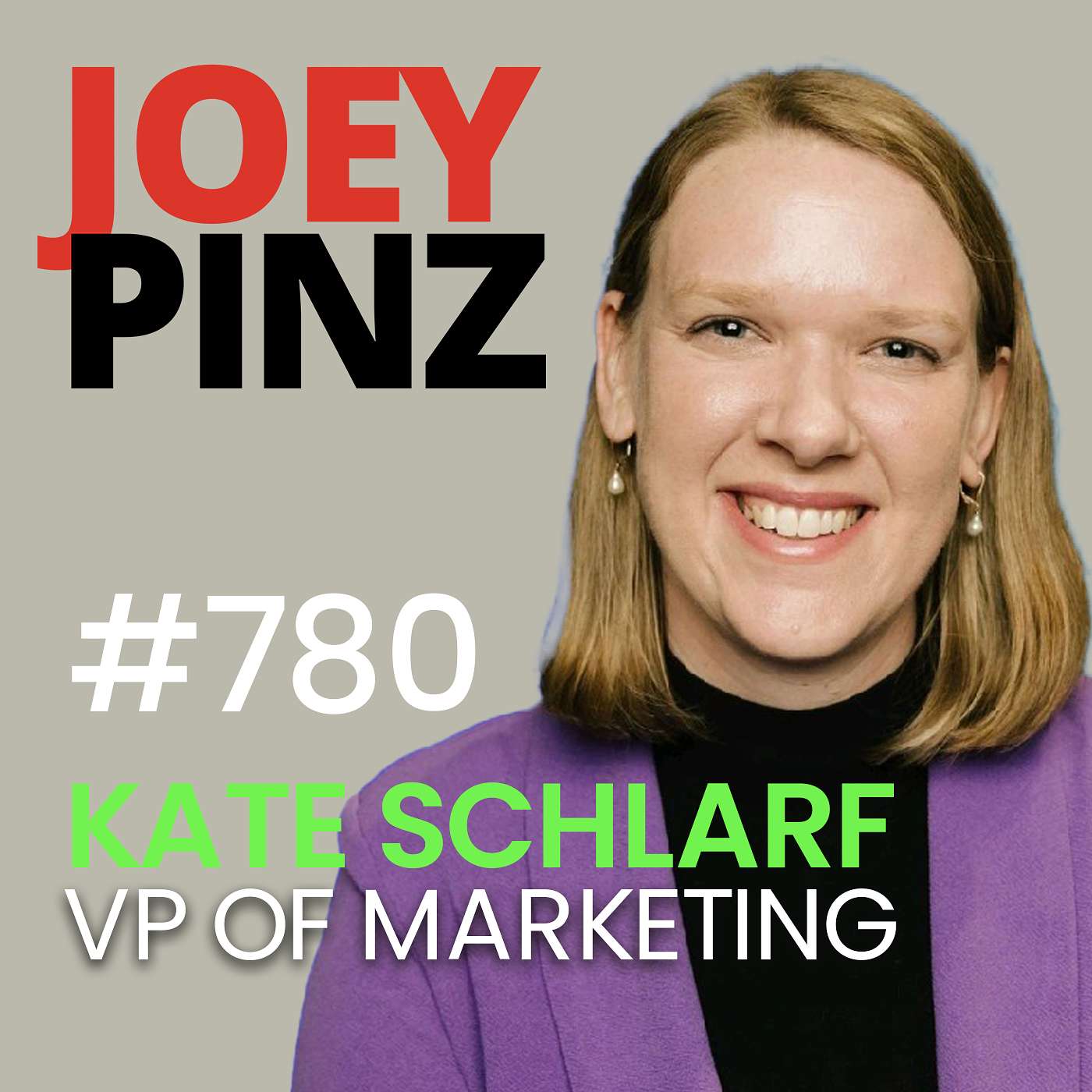 #780 ITNation Connect 2025 - Kate Schlarf: AI, Marketing, Projects, and Managing MSP Growth with Moovila