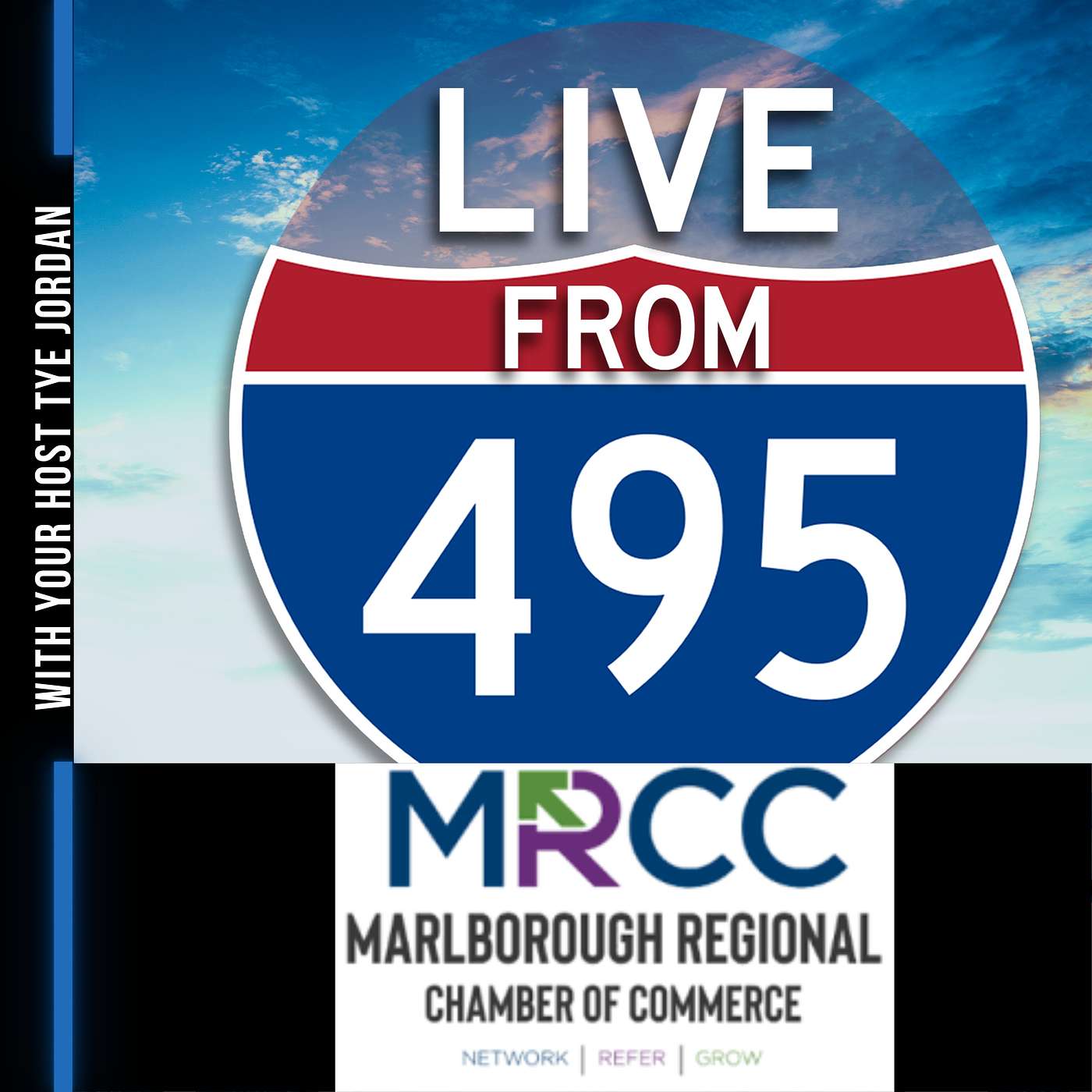 Robert Schlacter - MRCC EVENTS!