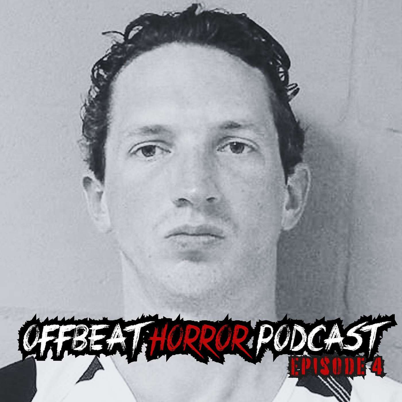 Offbeat Horror Podcast: Israel Keyes Part 1