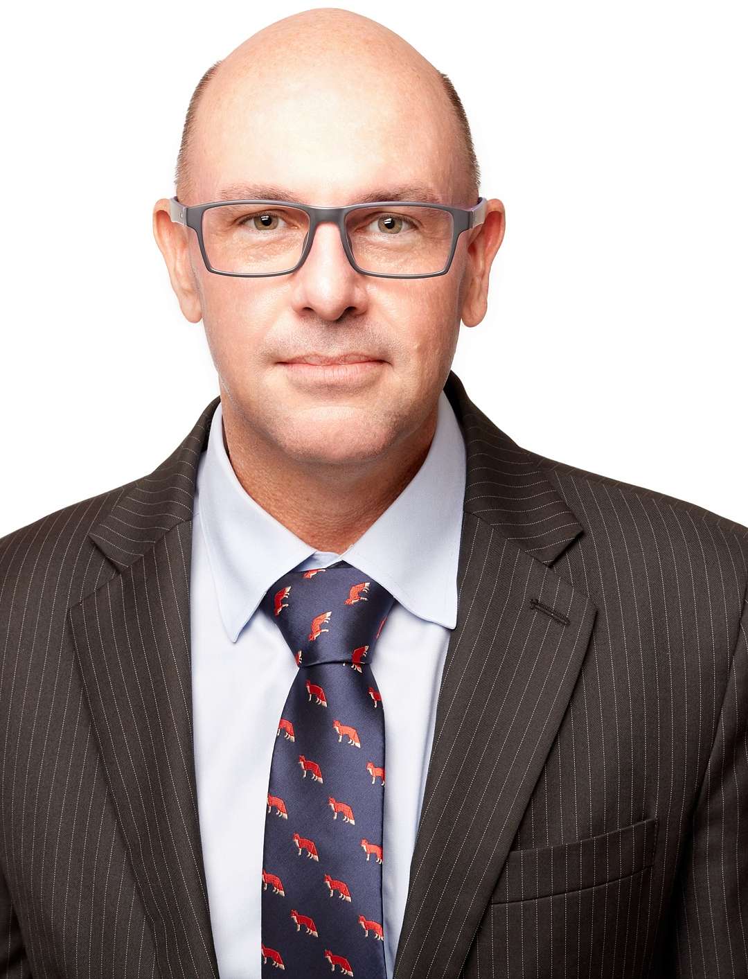 Adam Leishman