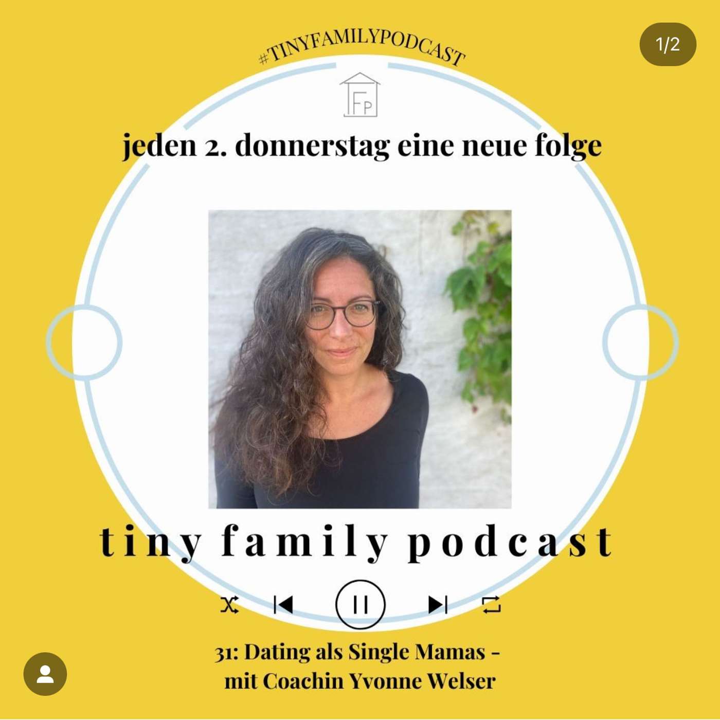 breakup & shakeup, Dein Trennungspodcast