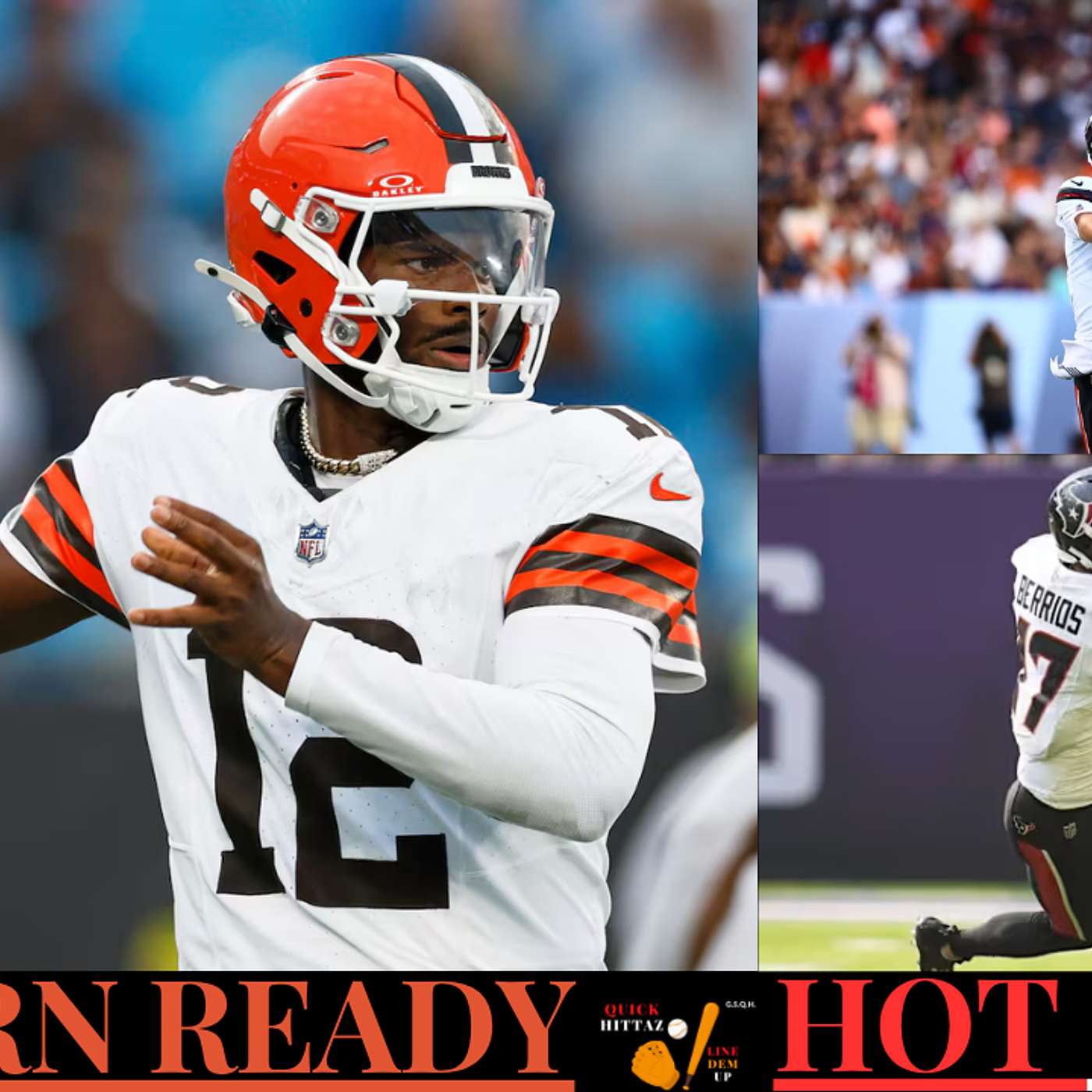 Goodymo Sports Quick Hits