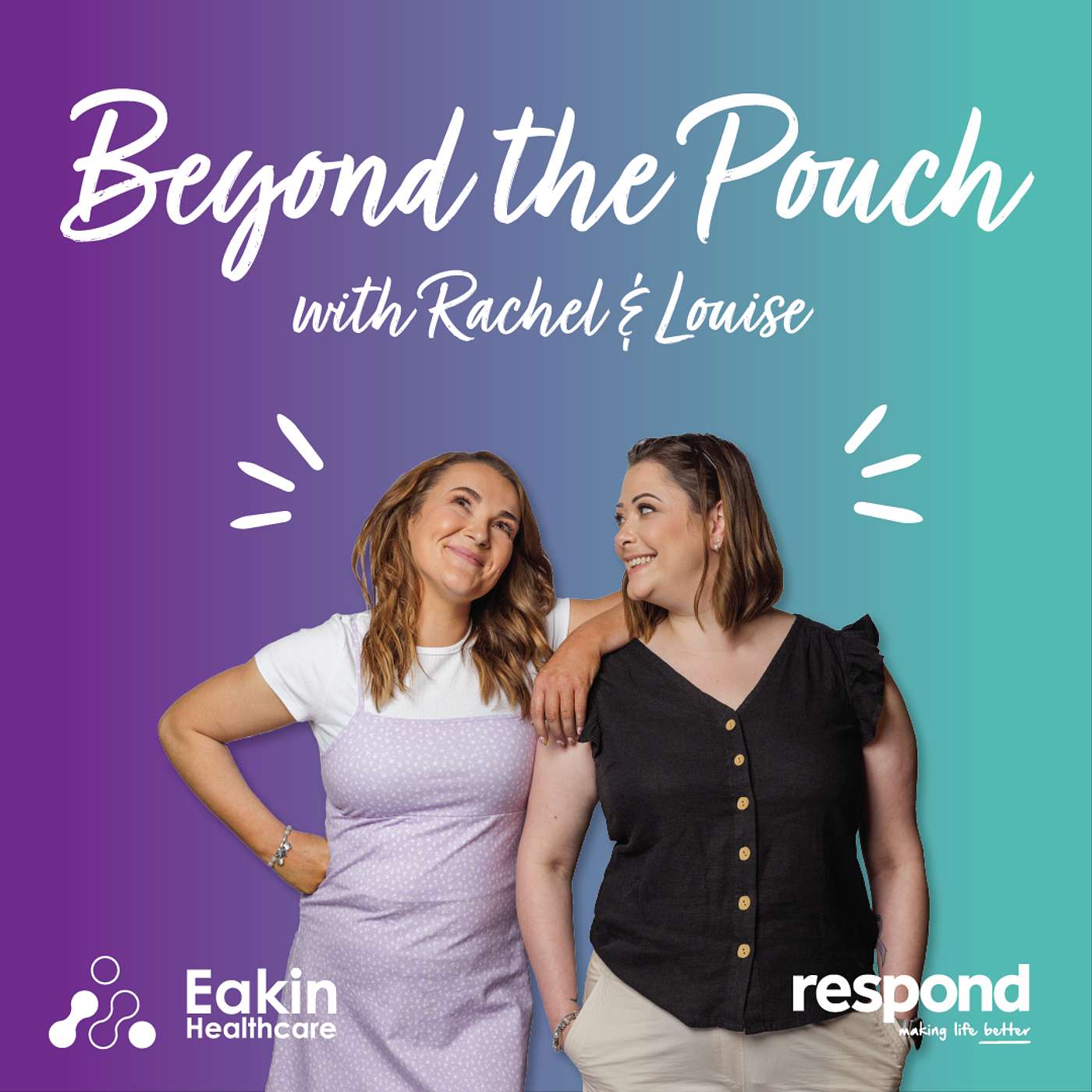 Beyond the Pouch