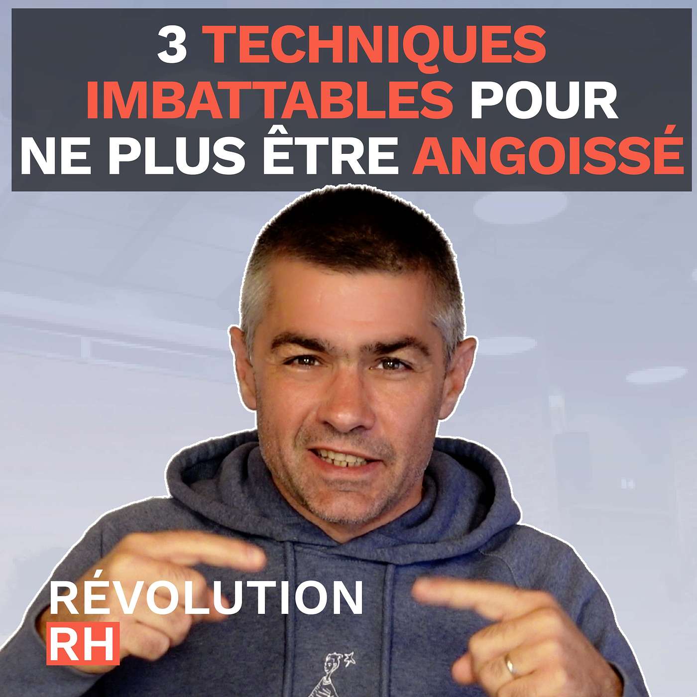 Révolution RH