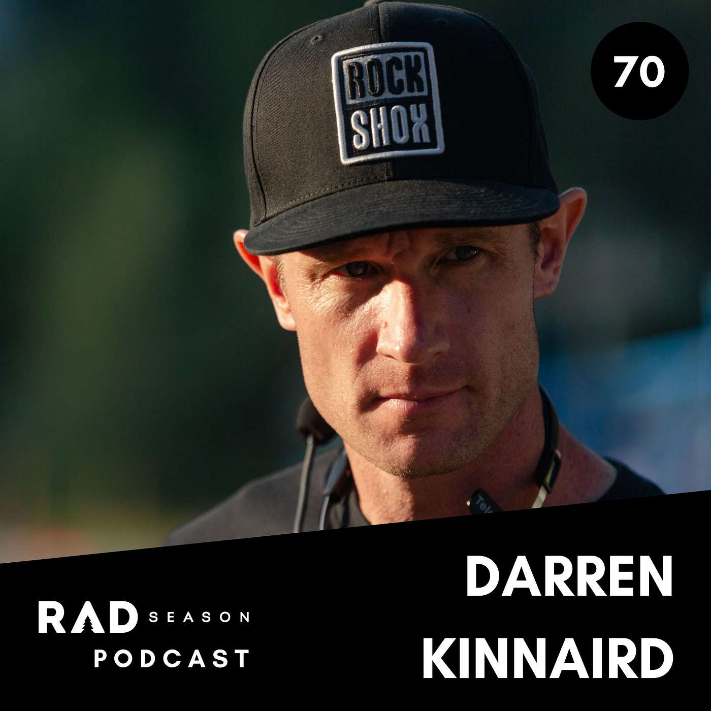Rad Season Action Sports Podcast
