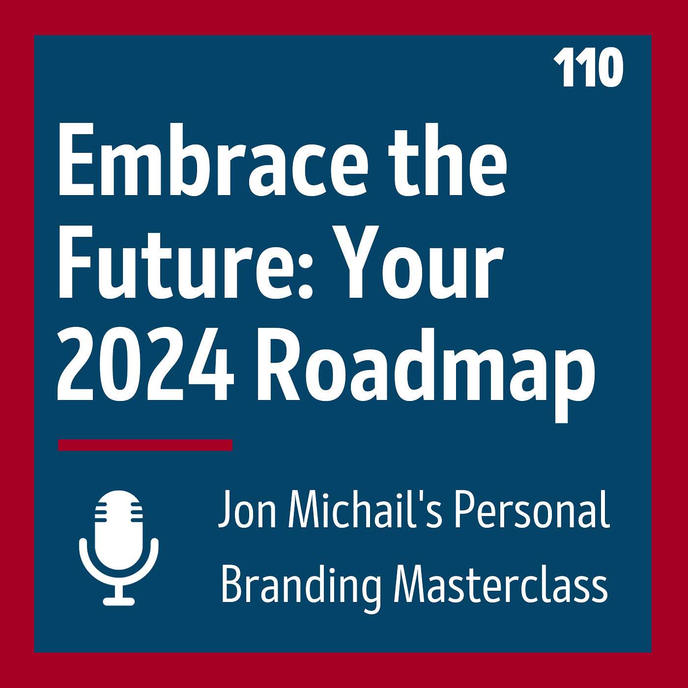 Embrace the Future: Your 2024 Roadmap