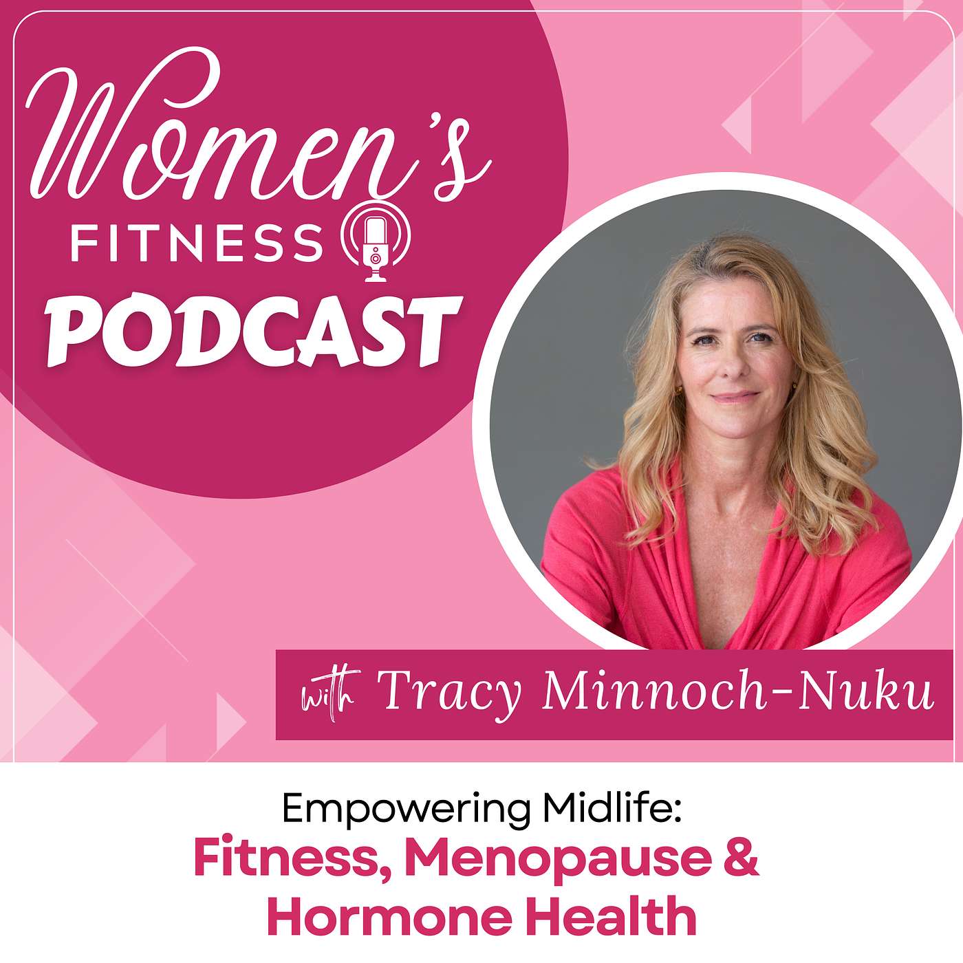 Women\'s Fitness Podcast