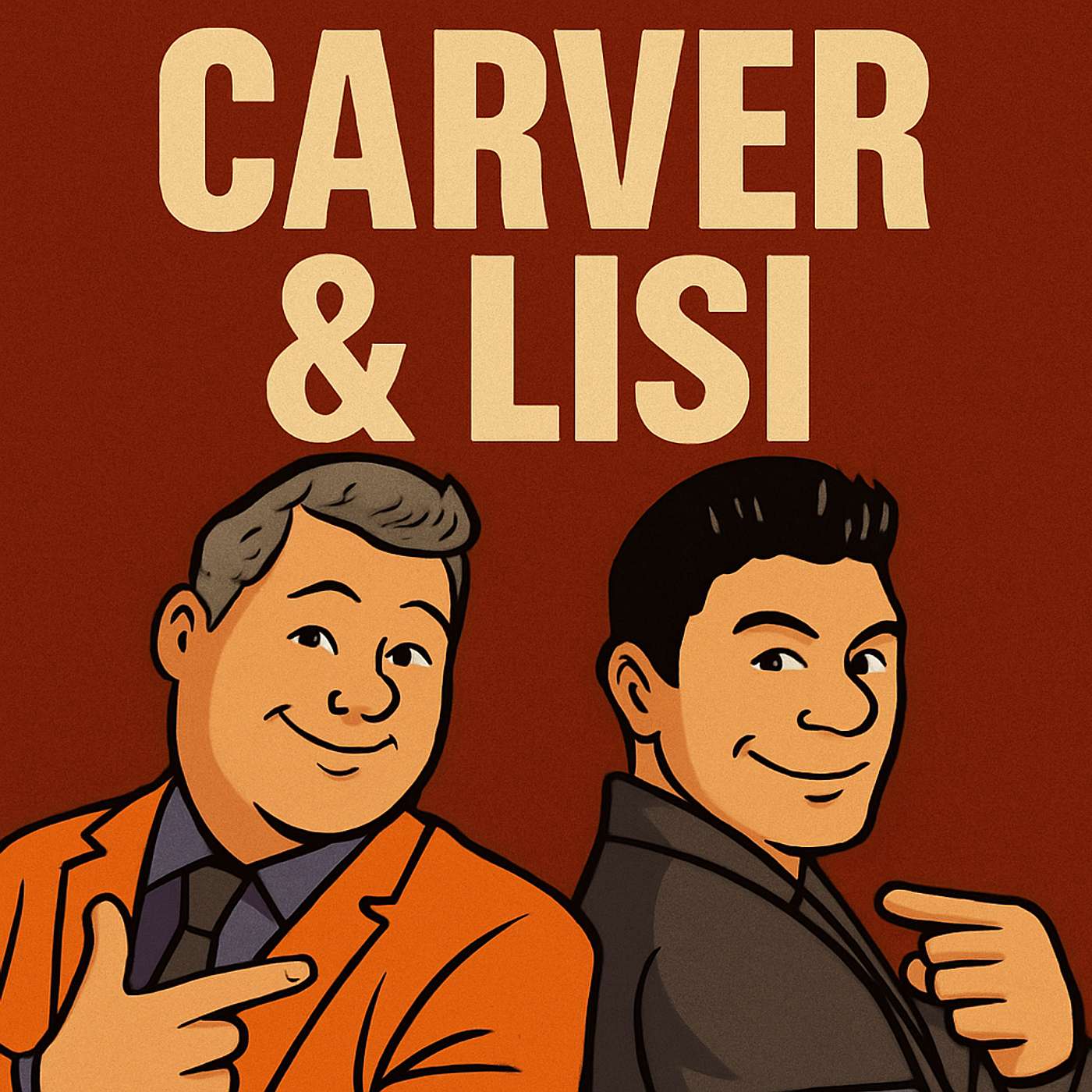 Carver & Lisi