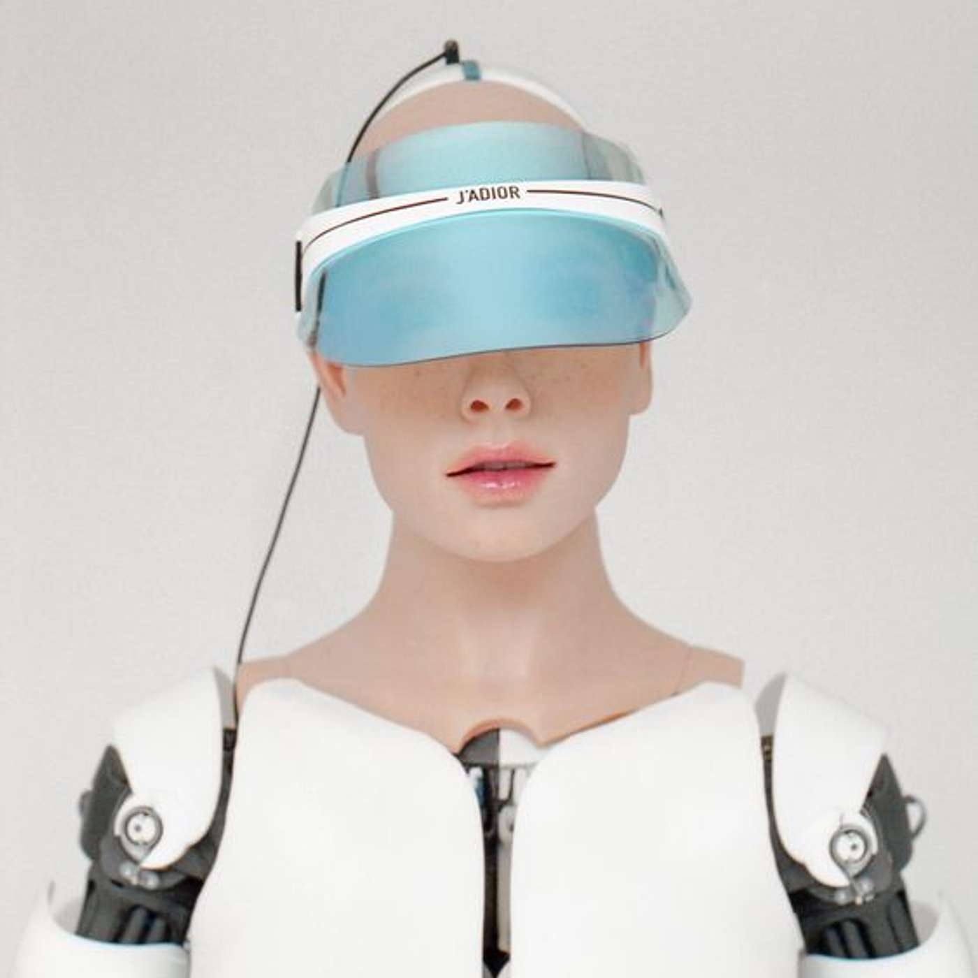 Electric Runway Episode 124: Redesigning Retail with Artificial Intelligence