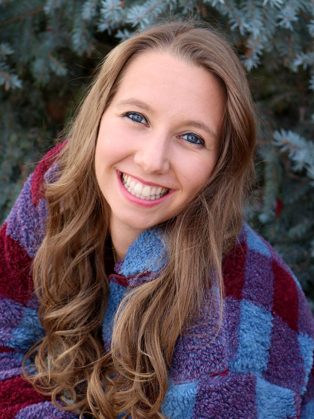 Claire Dalton