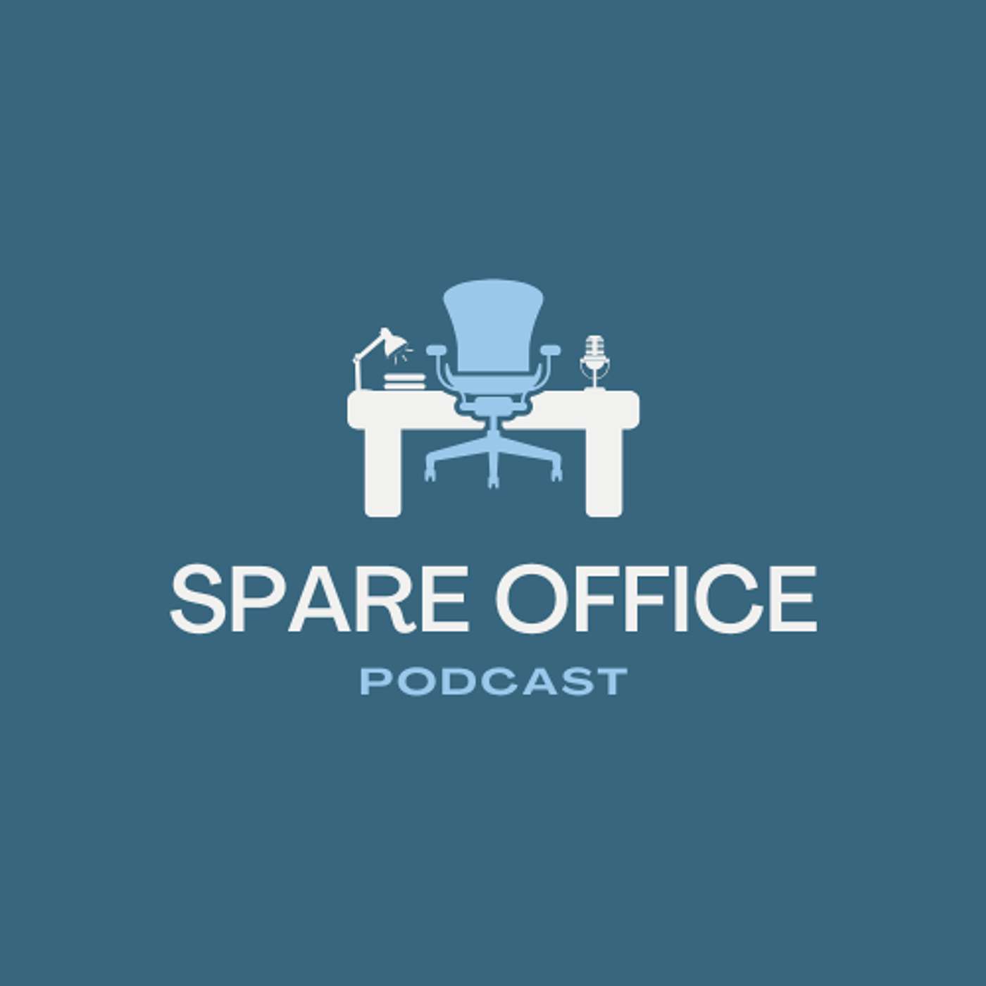 The Spare Office Podcast