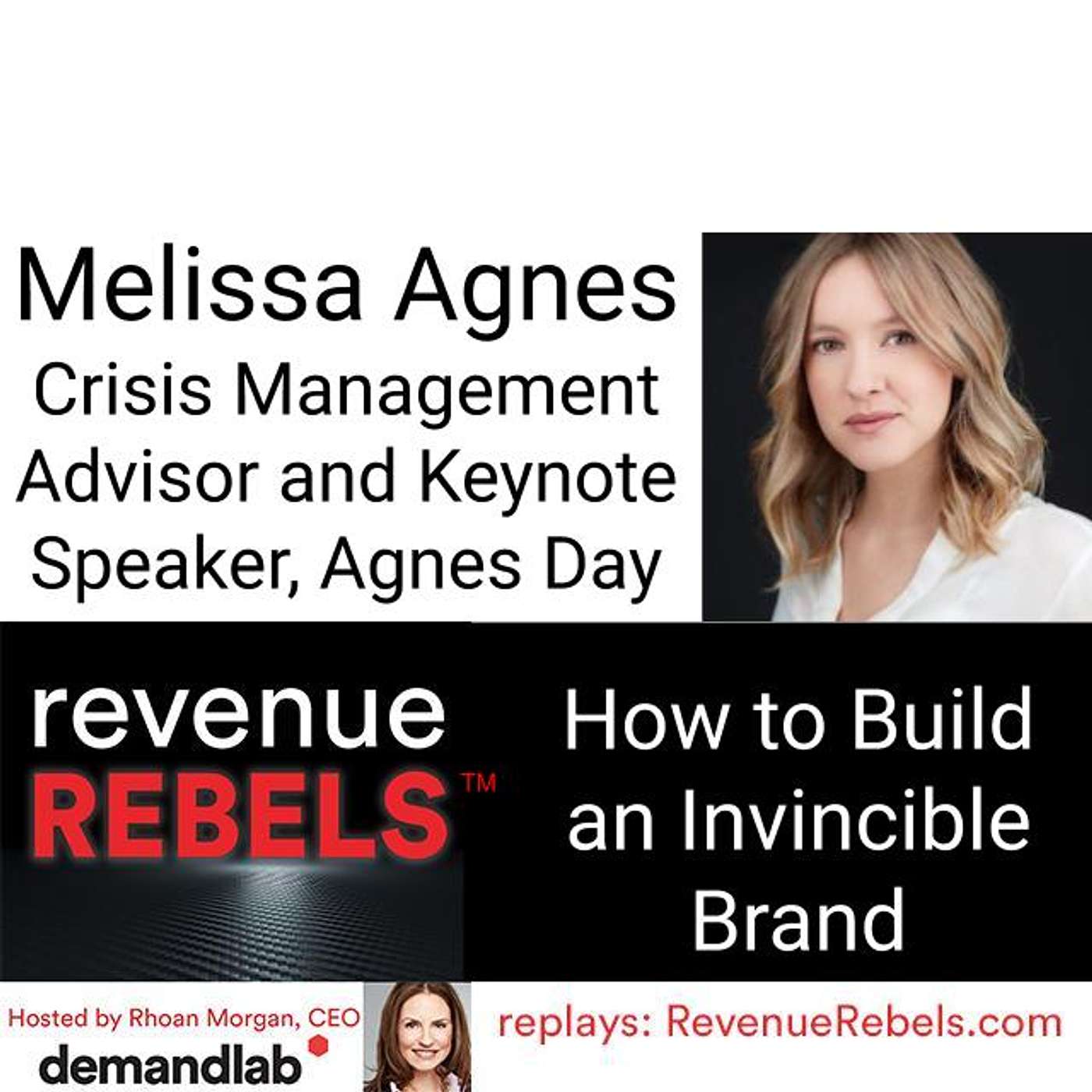 Revenue Rebels by DemandLab