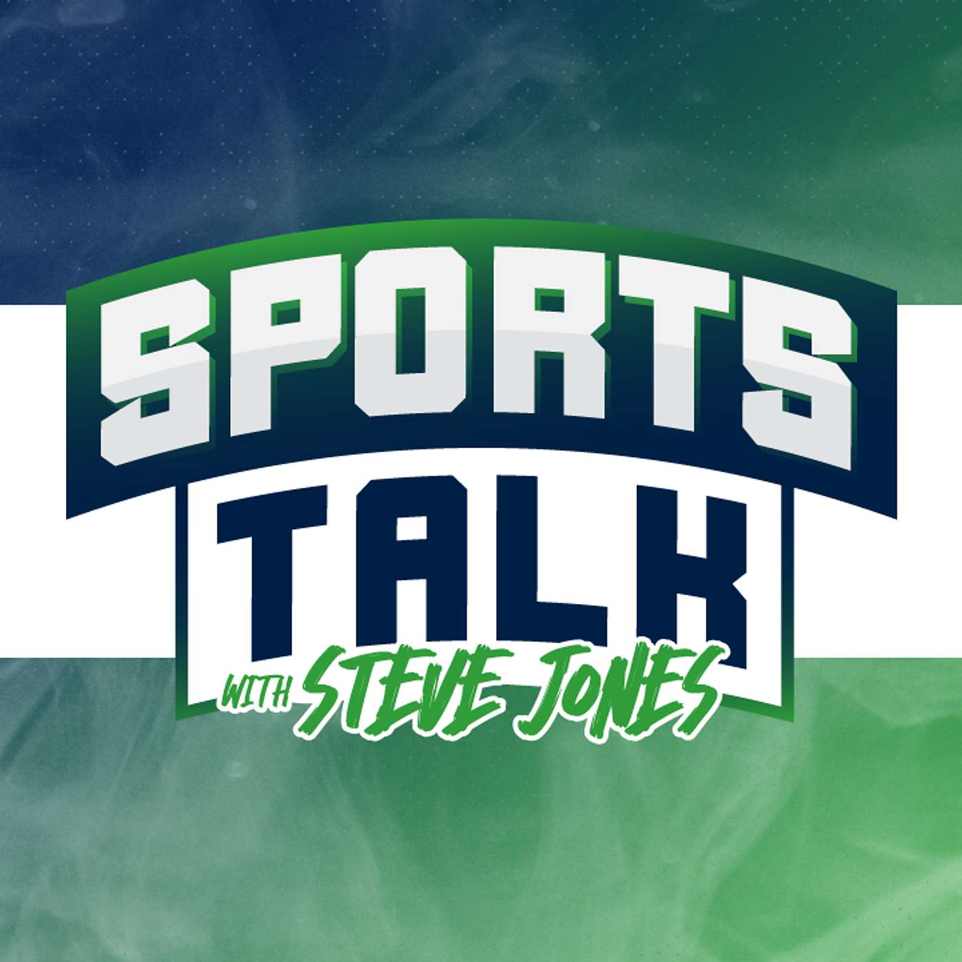 Sports Talk with Steve Jones