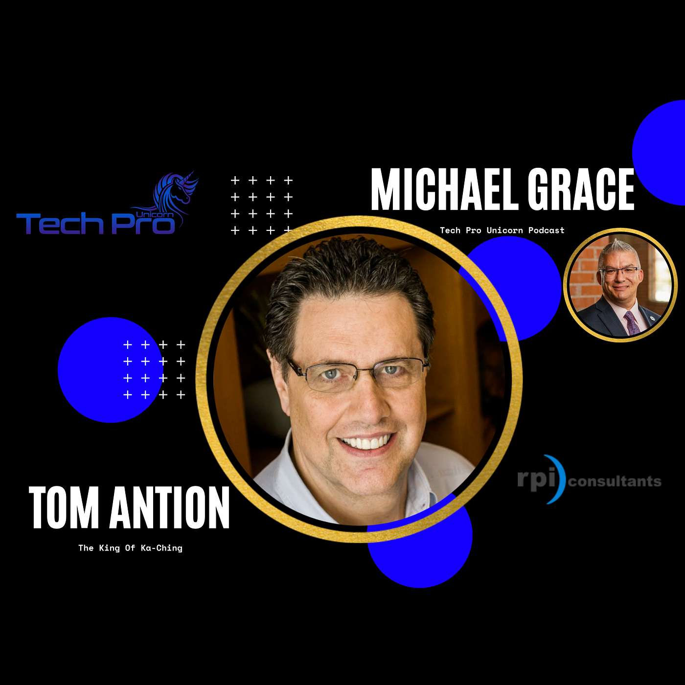 Tech Pro Unicorn Podcast