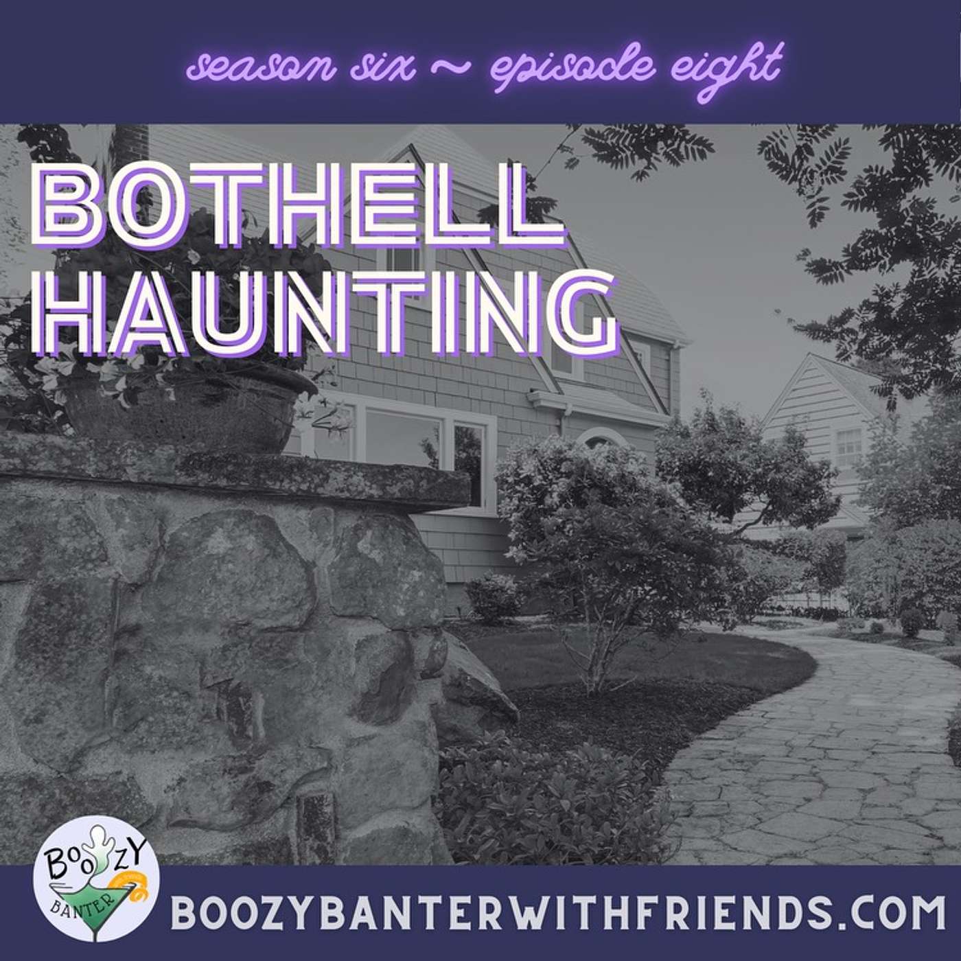 Bothell Haunting