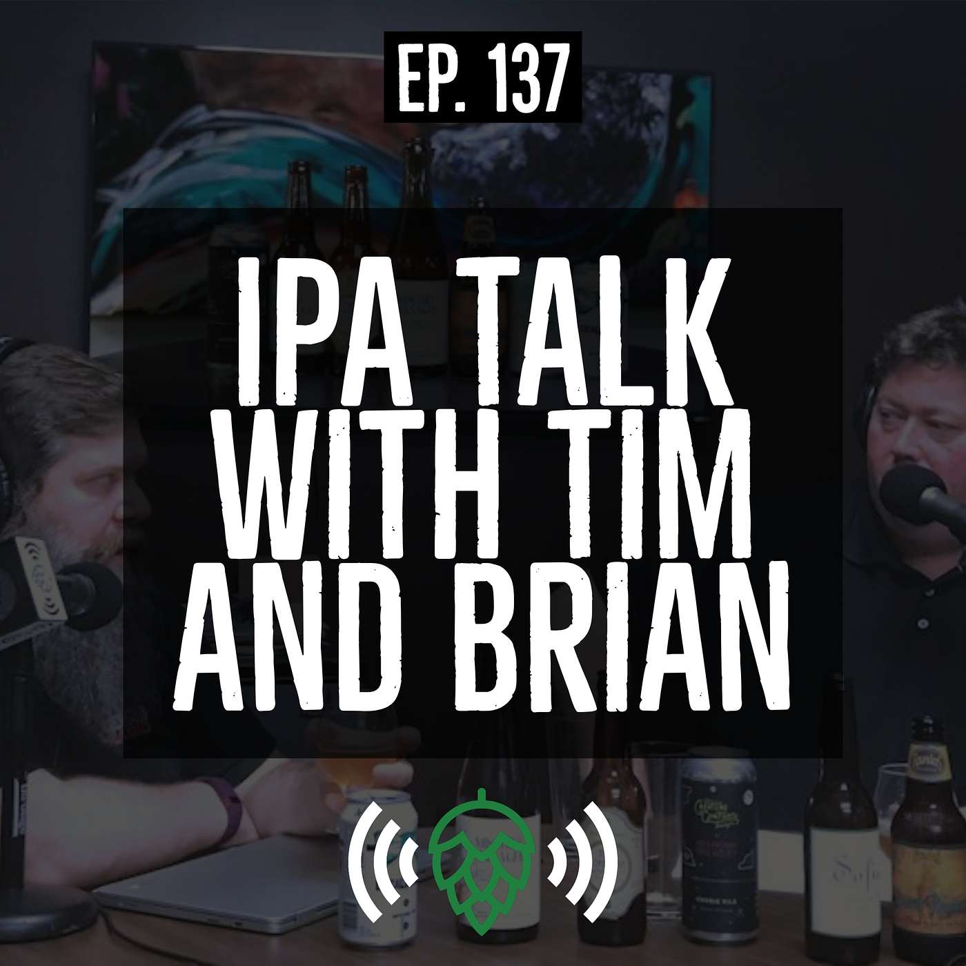Beer Guys Radio Craft Beer Podcast