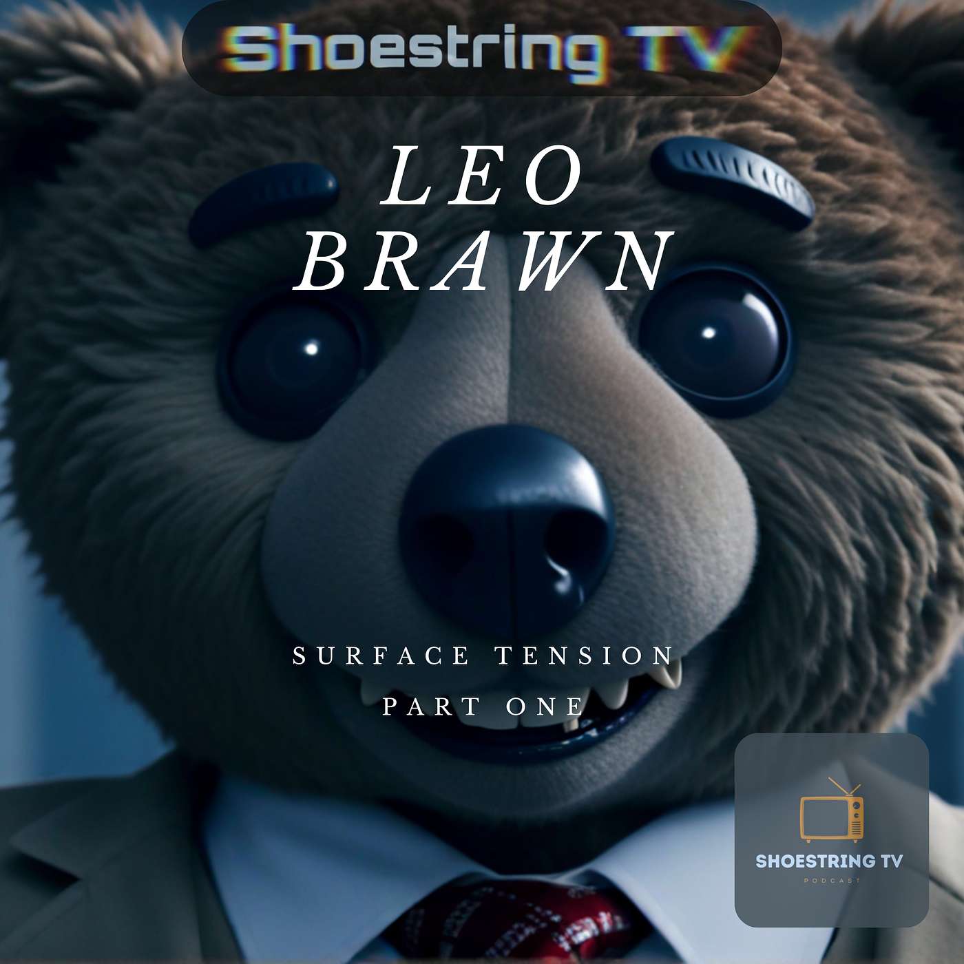 Leo Brawn - Leo Brawn - Episode Thirteen: Surface Tension (Part 1 of 2)