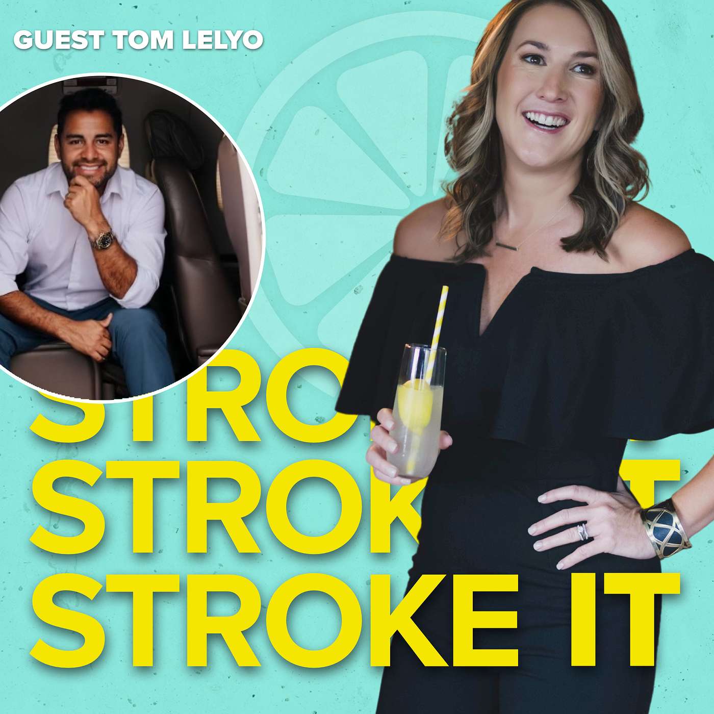 Stroke It Guide Podcast