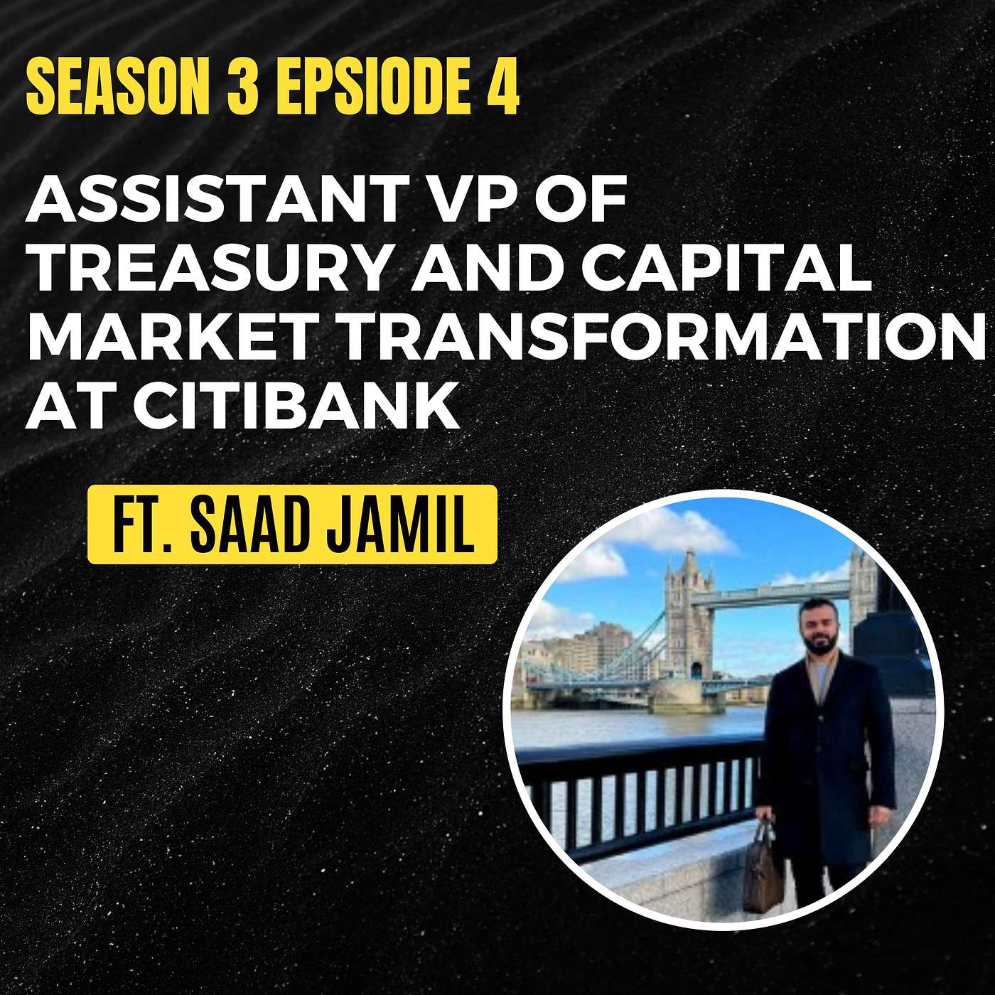 East Meets West: Pakistani Professional Journeys