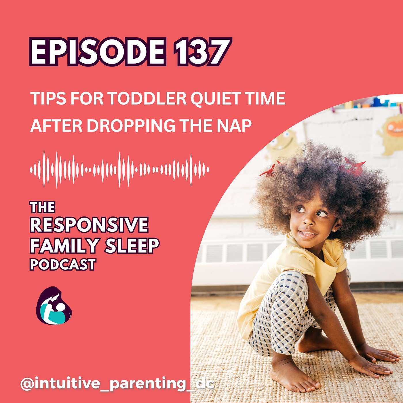 Tips for Toddler Quiet Time After Dropping the Nap