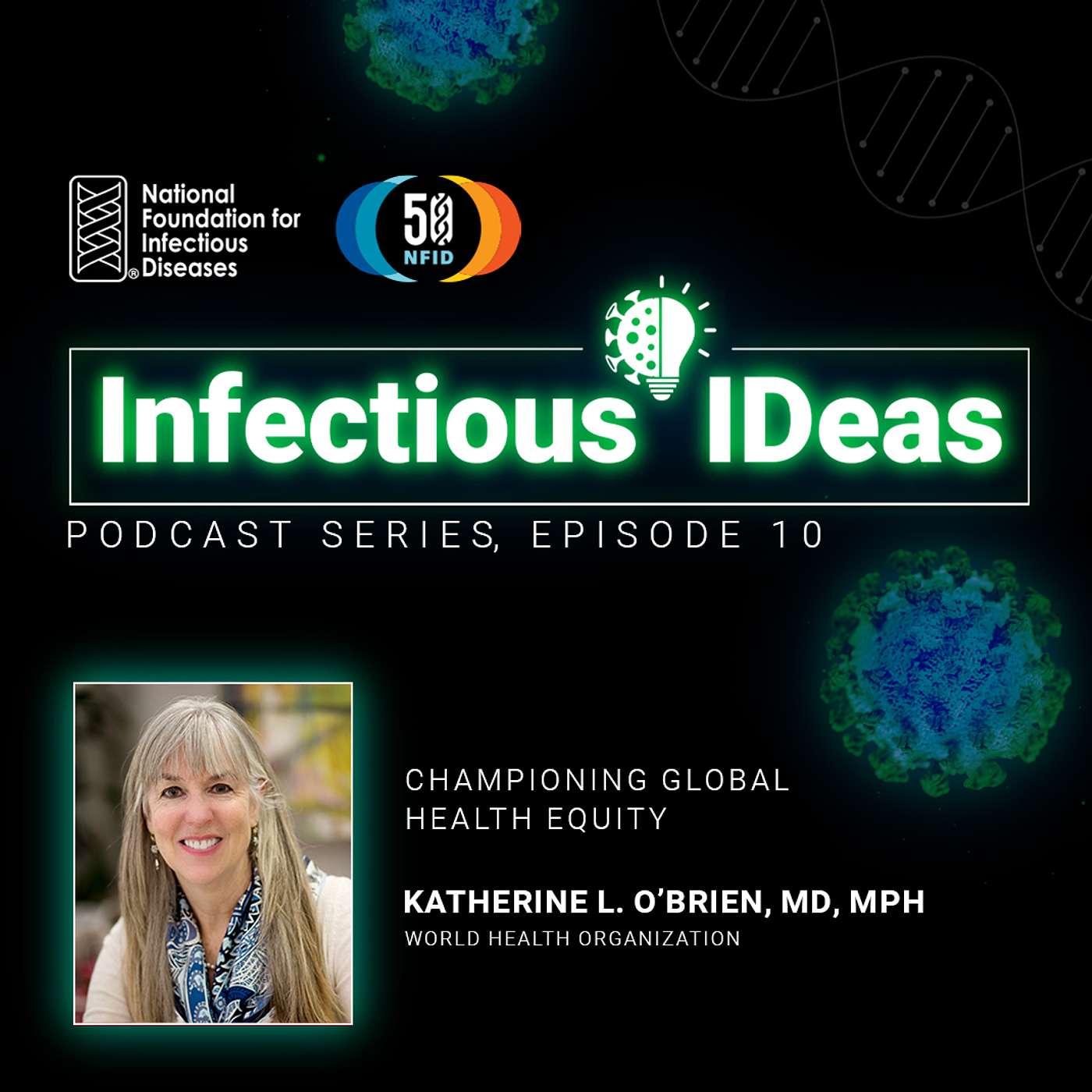 Infectious IDeas