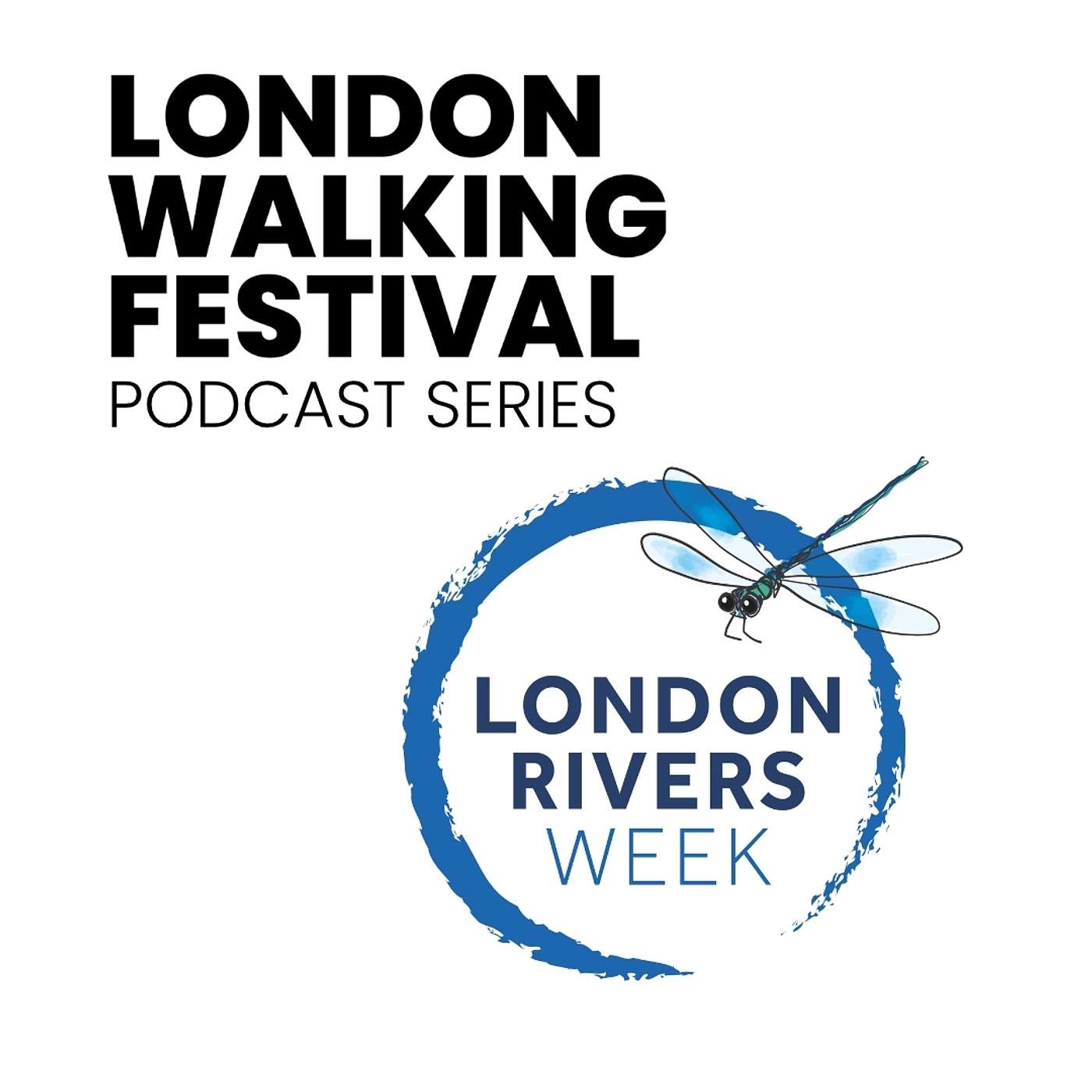 London Rivers Week | Thames 21 episode artwork
