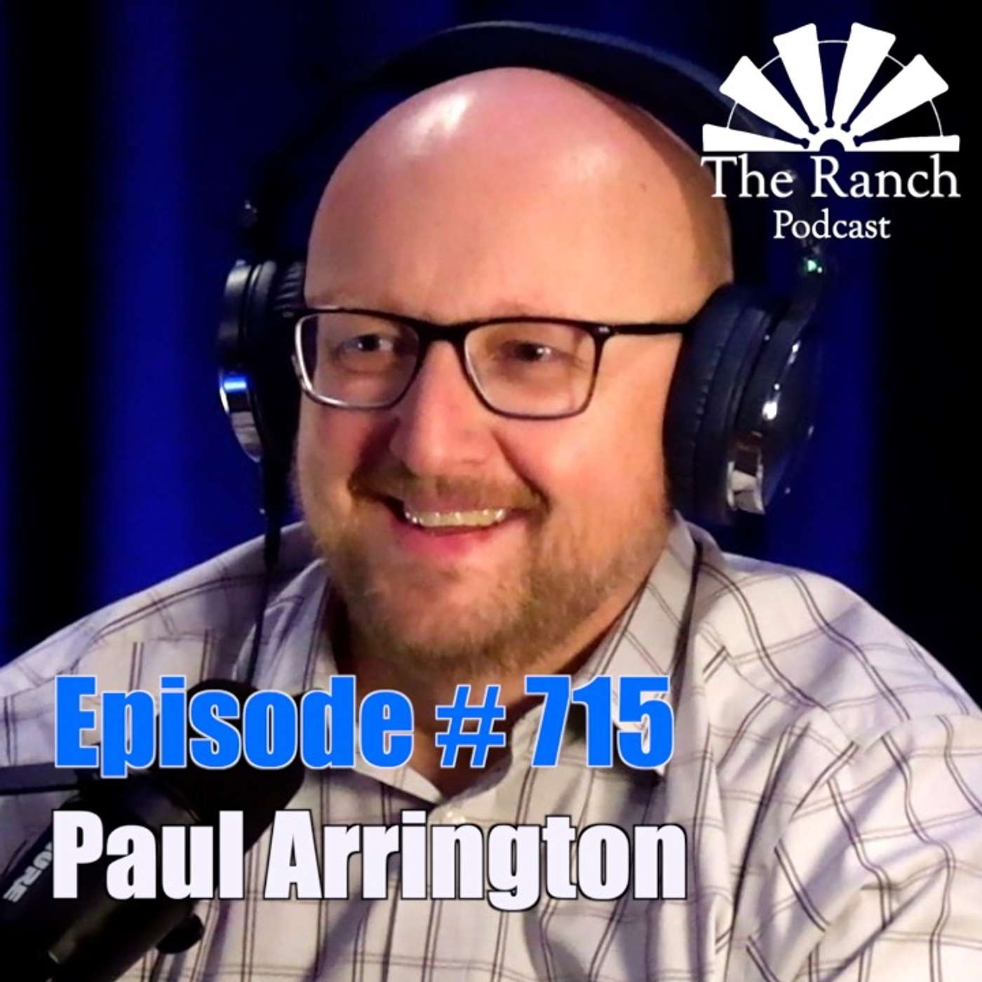 Canals & Ditches & Your Home in Idaho with Paul Arrington Canals & Ditches & Your Home in Idaho with Paul Arrington