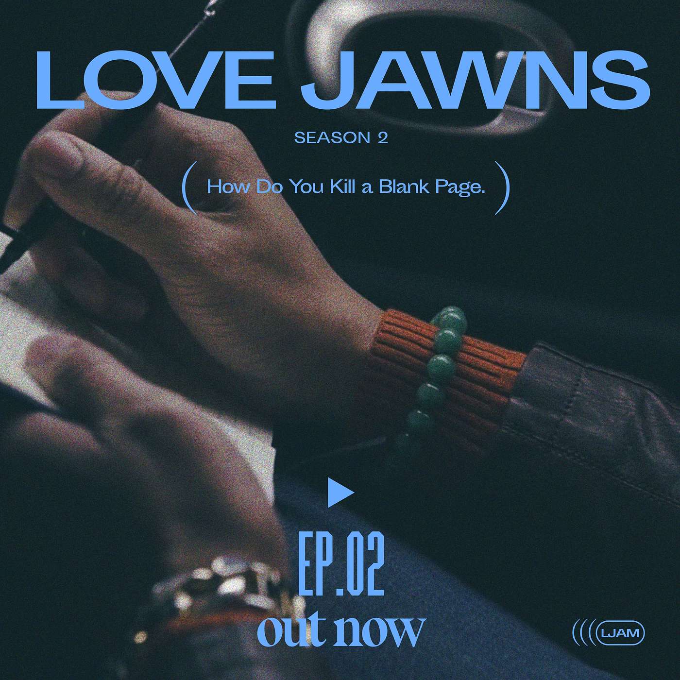 Love Jawns: A Mixtape