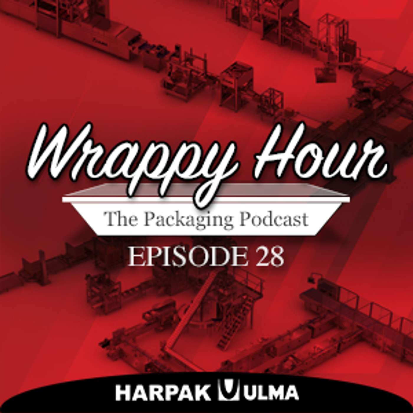 Episode 28: The Power of Preventative Maintenance (ft. Pete Seward) episode artwork