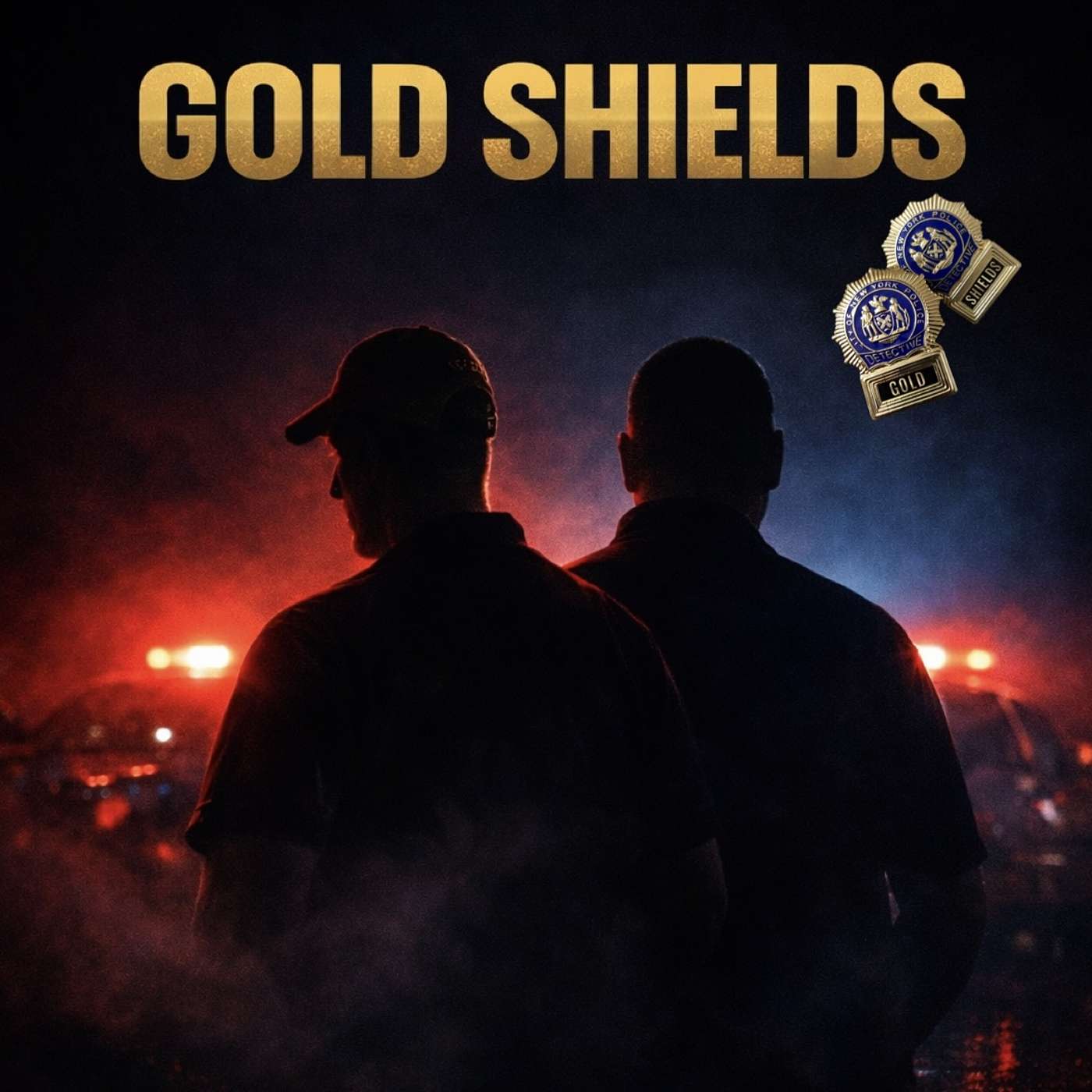 GOLD SHIELDS EPISODE 157: ISIS-INSPIRED BOMB PLOT IN NYC: INSIDE THE TERROR THREATS FACING AMERICA GOLD SHIELDS EPISODE 157: ISIS-INSPIRED BOMB PLOT IN NYC: INSIDE THE TERROR THREATS FACING AMERICA