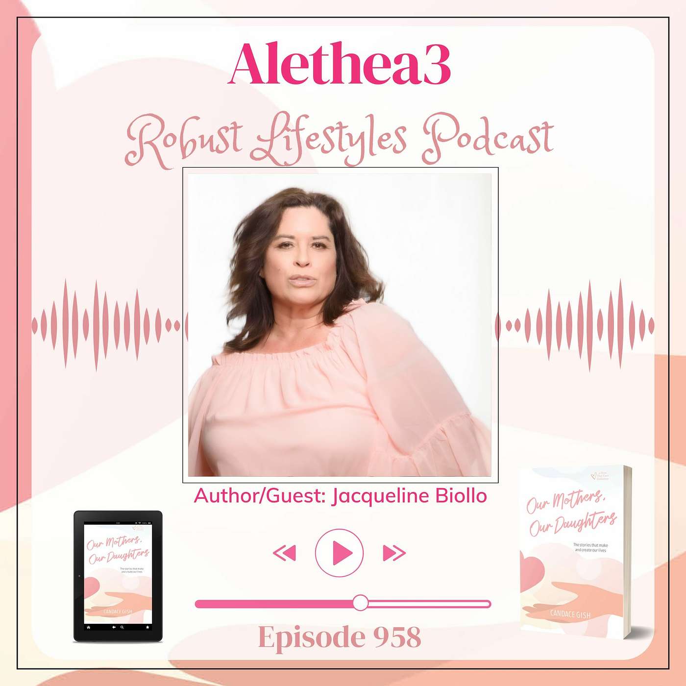 Alethea3 episode artwork