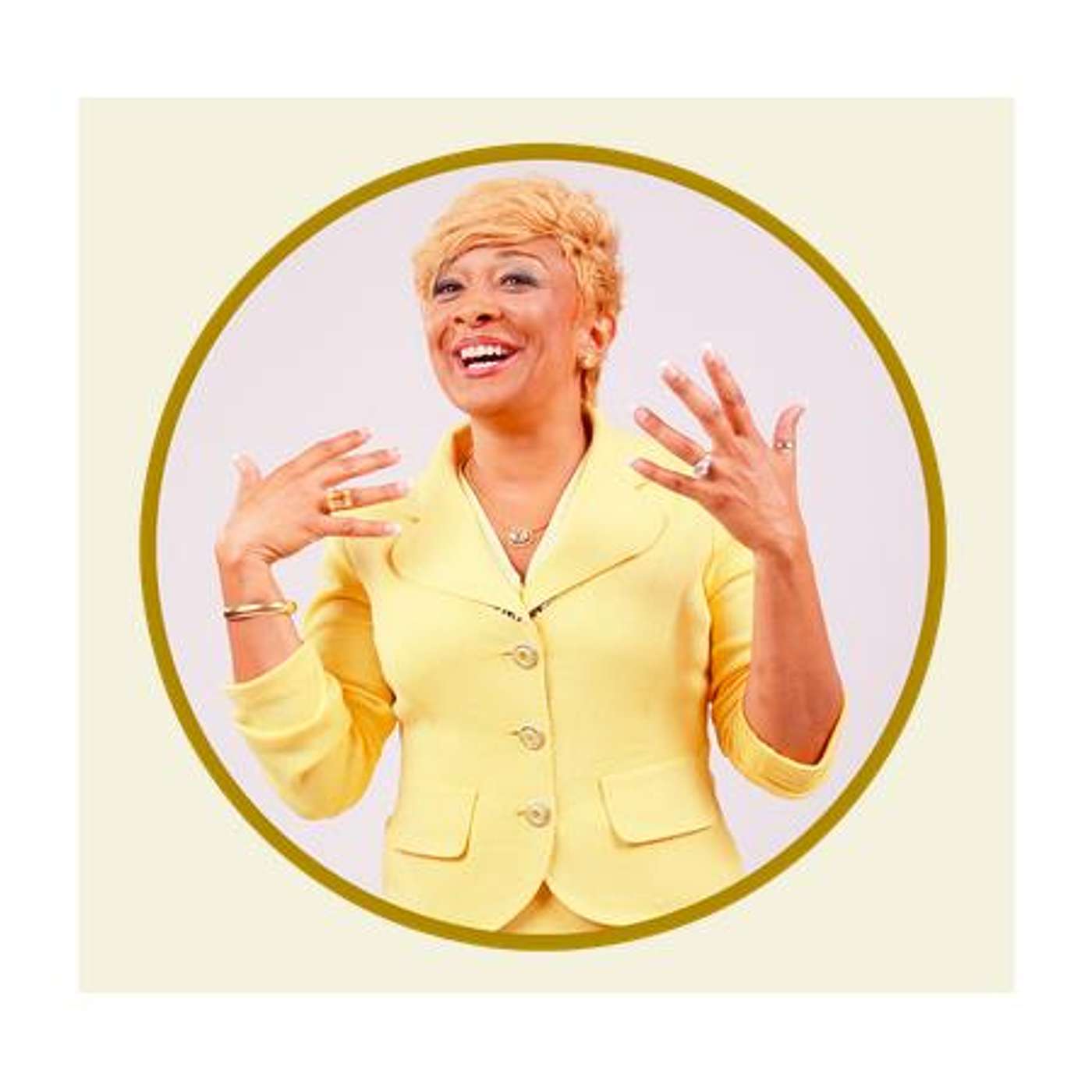 Recognize the CEO in You... with Guest Star, Stephanie Barnes
