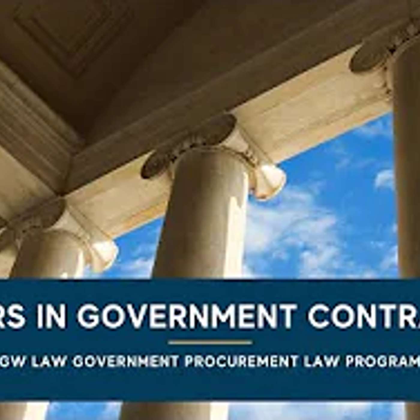Careers in Government Contracting