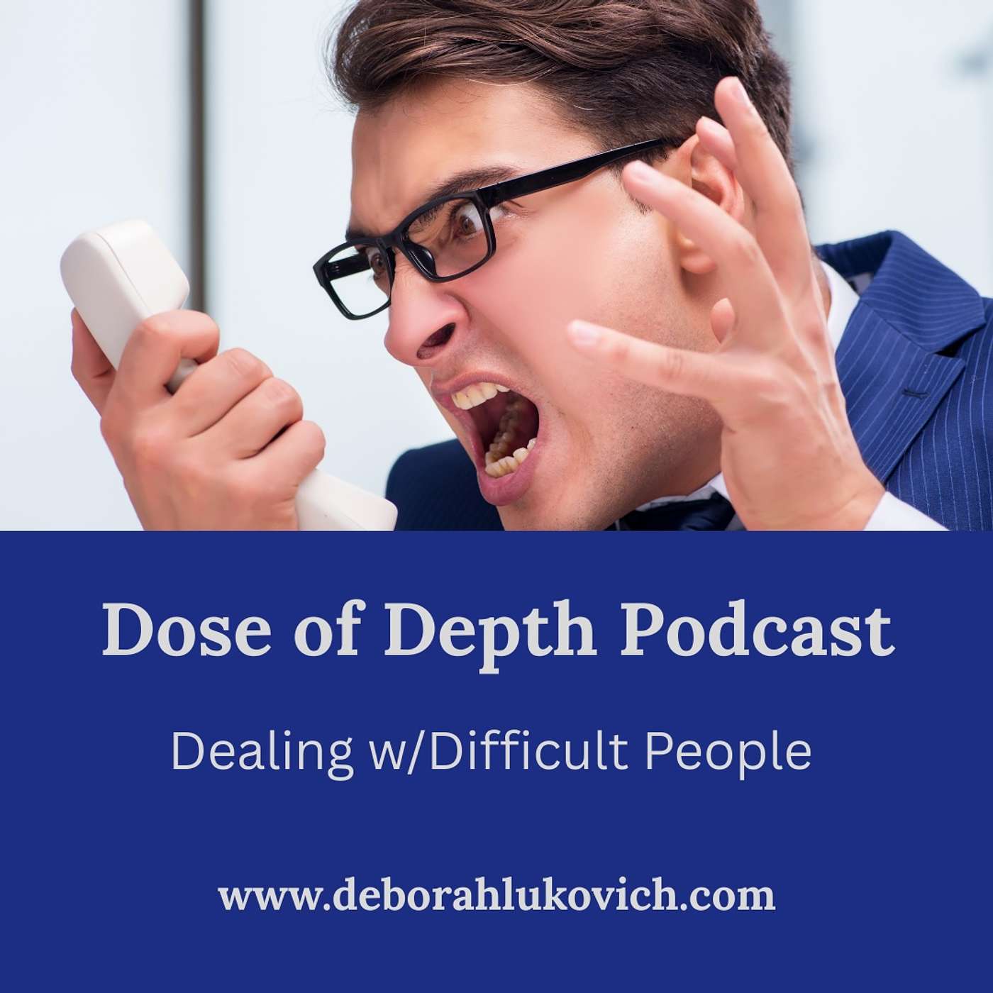 Dealing with Difficult People: A Tool for Scary Conversations