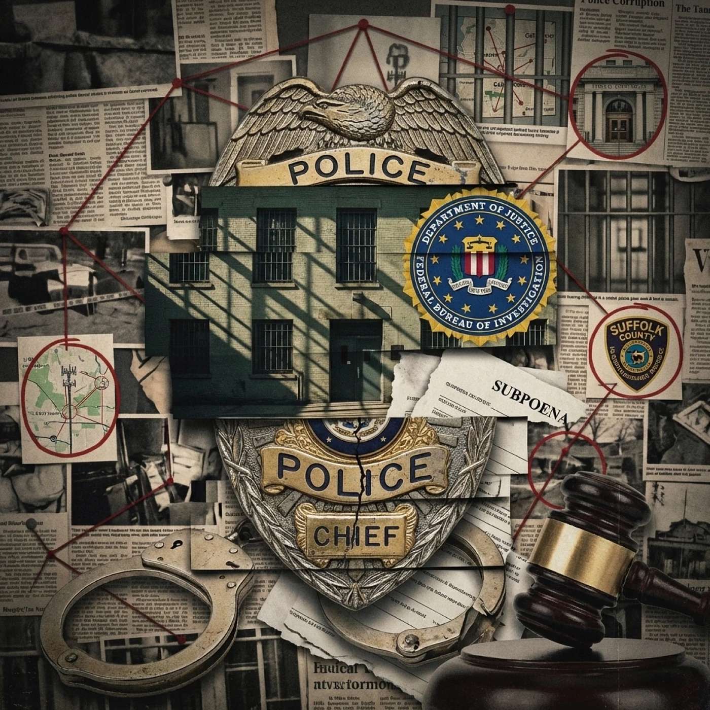 The Suffolk County Police Chief Who Blocked the FBI episode artwork