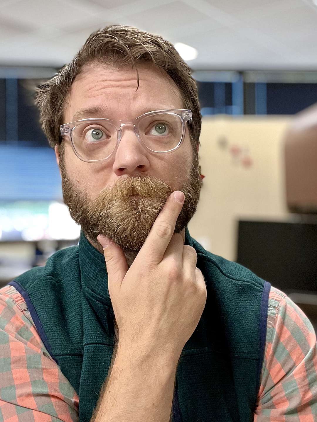 Greg Lickteig