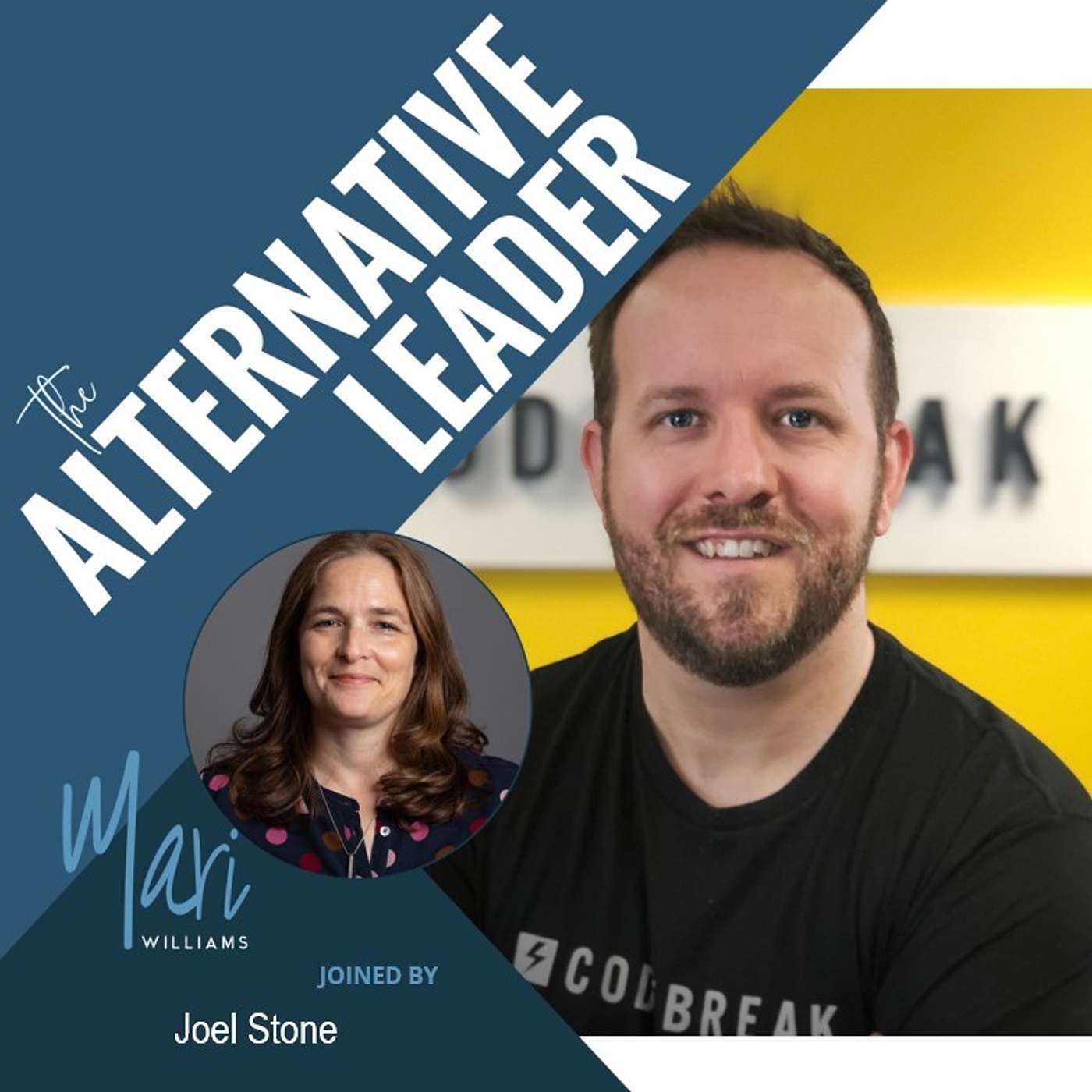 The Alternative Leader Podcast - Joel Stone