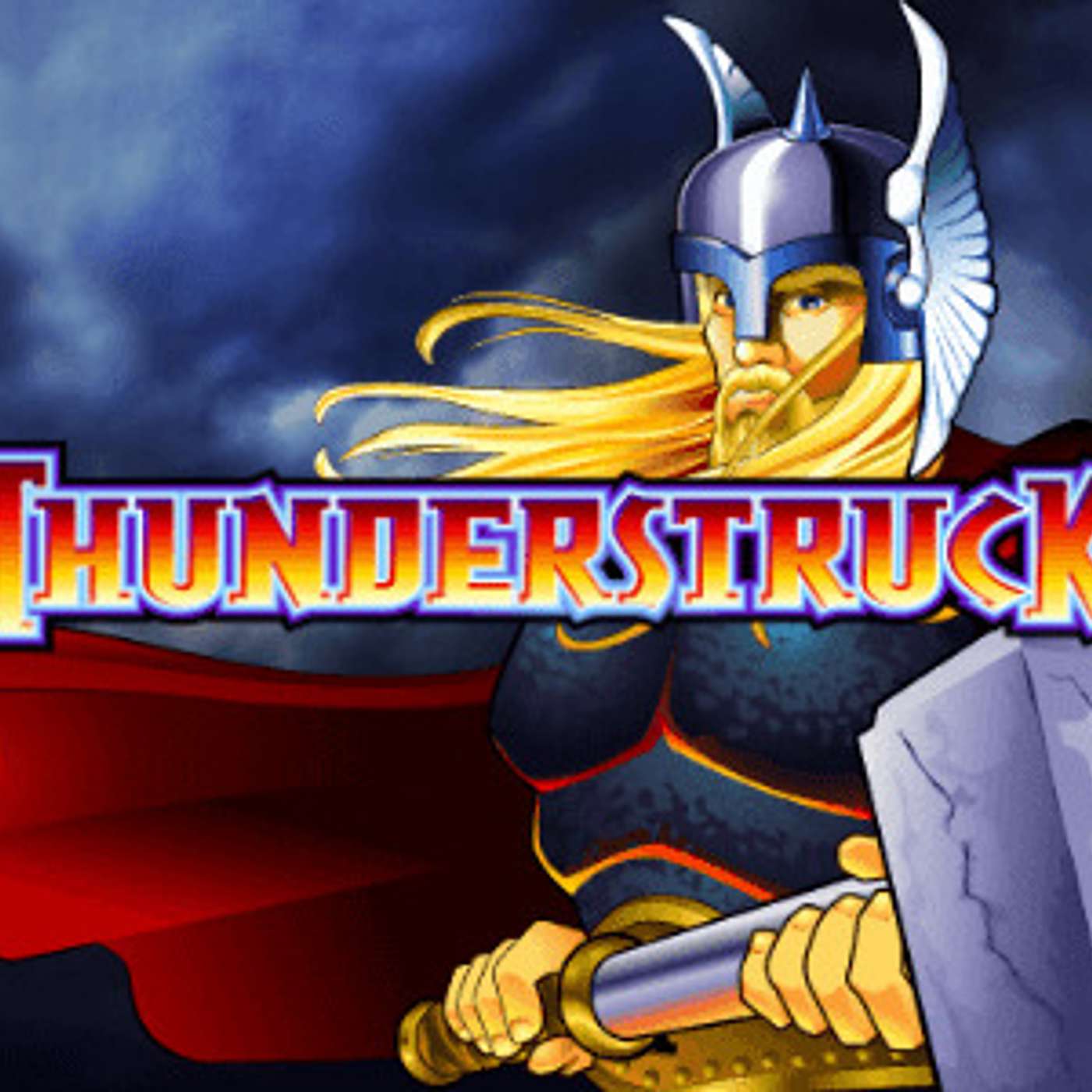 A LegjobbKaszinó.hu szakértői részletes ismertetőt készítettek a Thunderstruck nyerőgépről. episode artwork