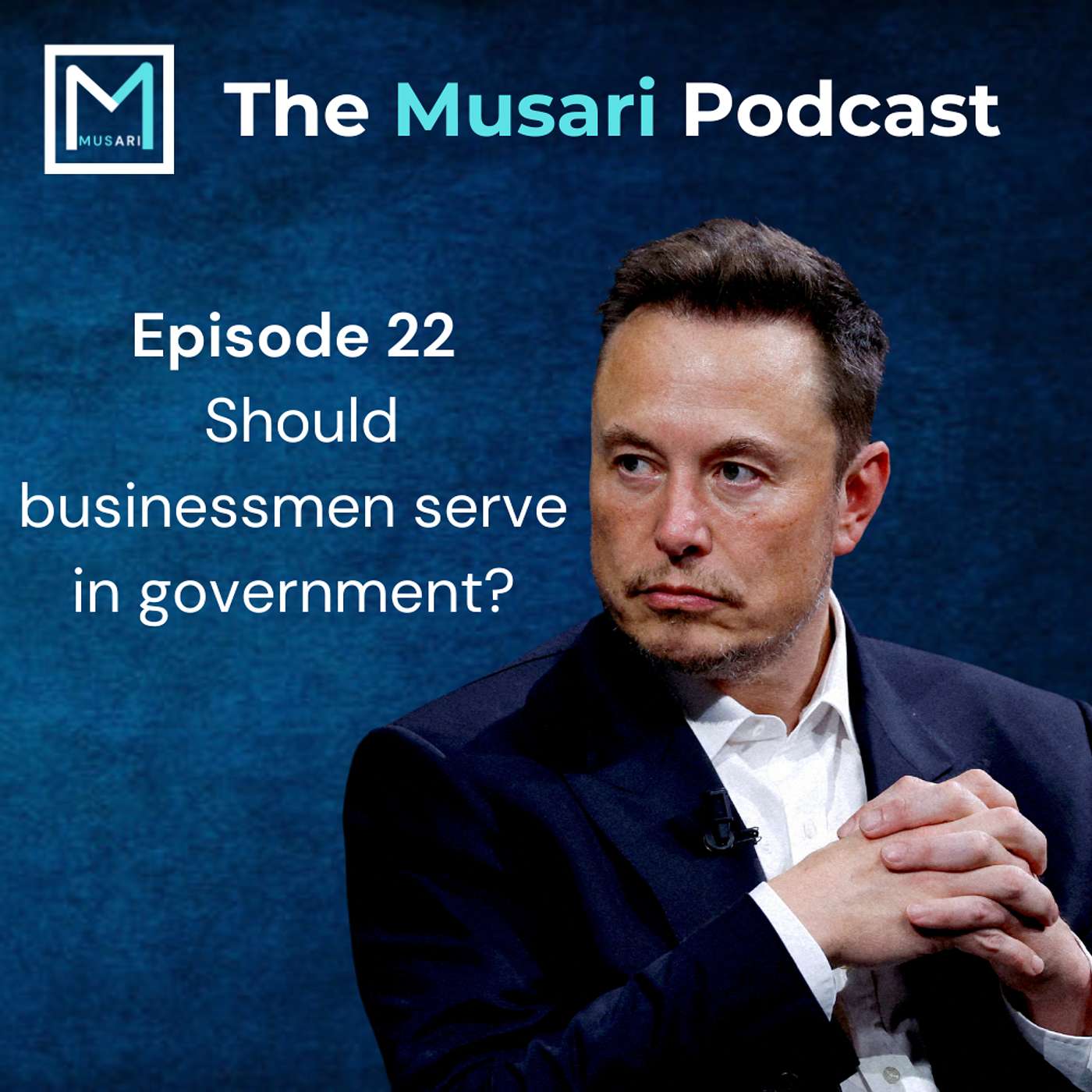 The Musari Podcast