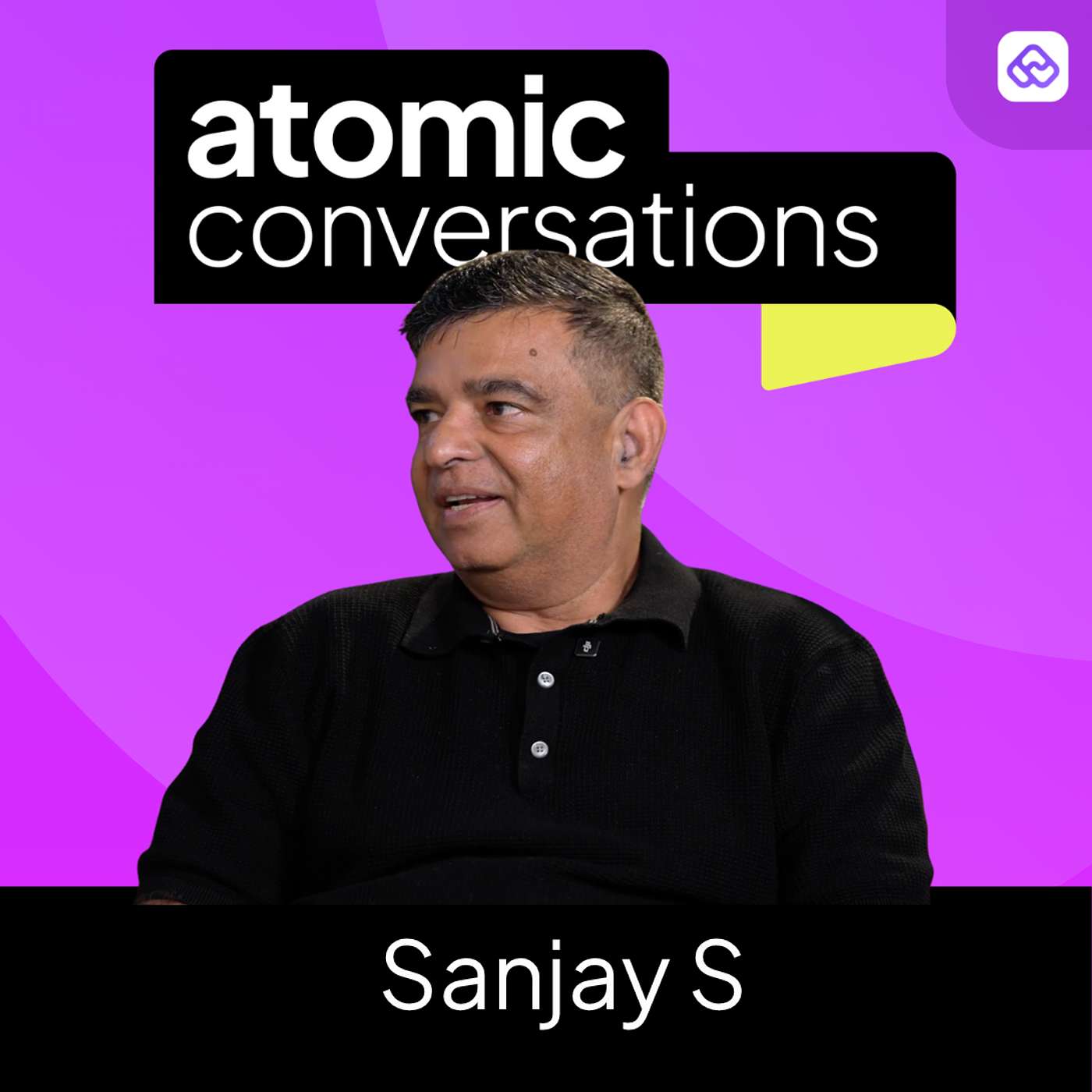 Atomic Conversations