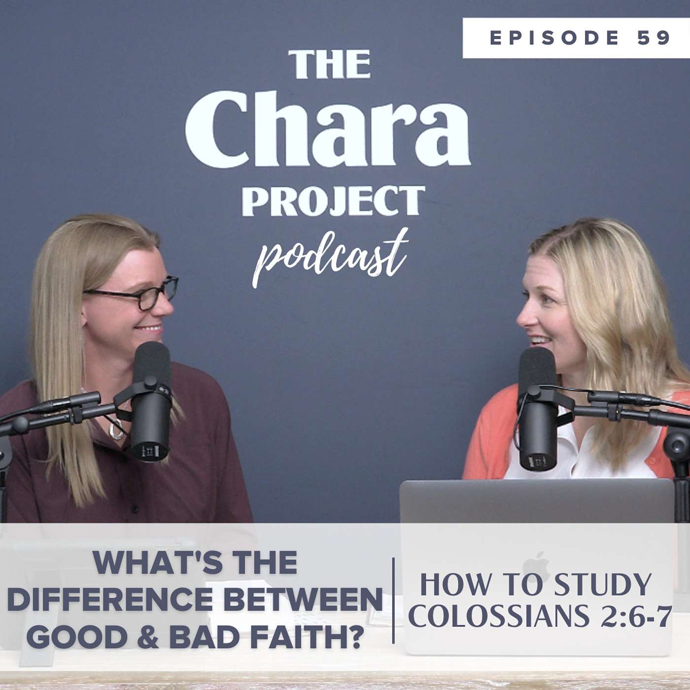 The Chara Project Podcast