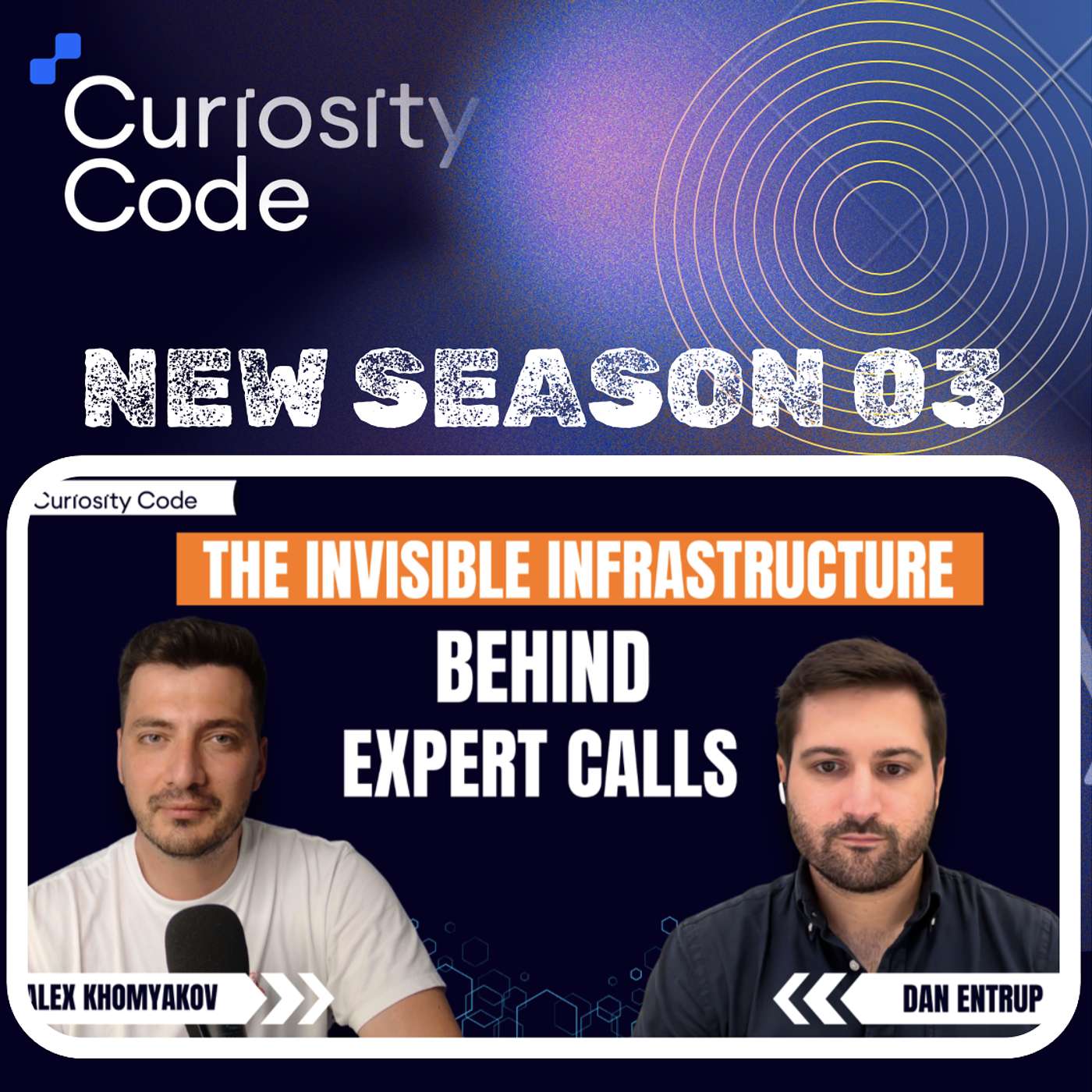 The Invisible Infrastructure Behind Expert Calls