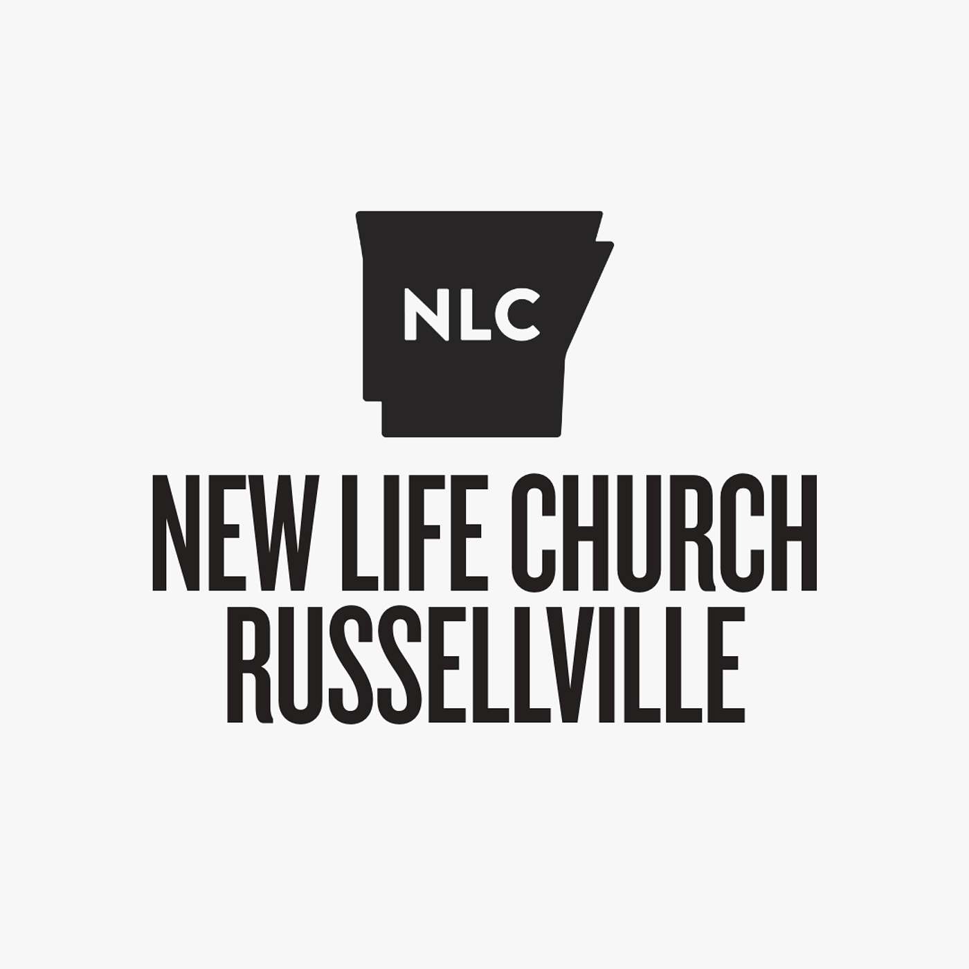 New Life Church Russellville