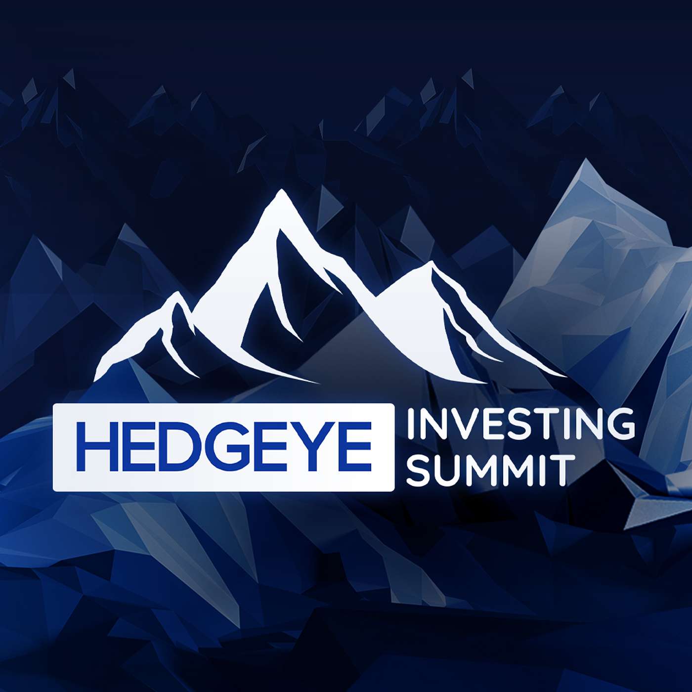 Hedgeye Investing Summit | Dr. Gio Valiante, Performance Coach and Psychologist - podcast episode cover