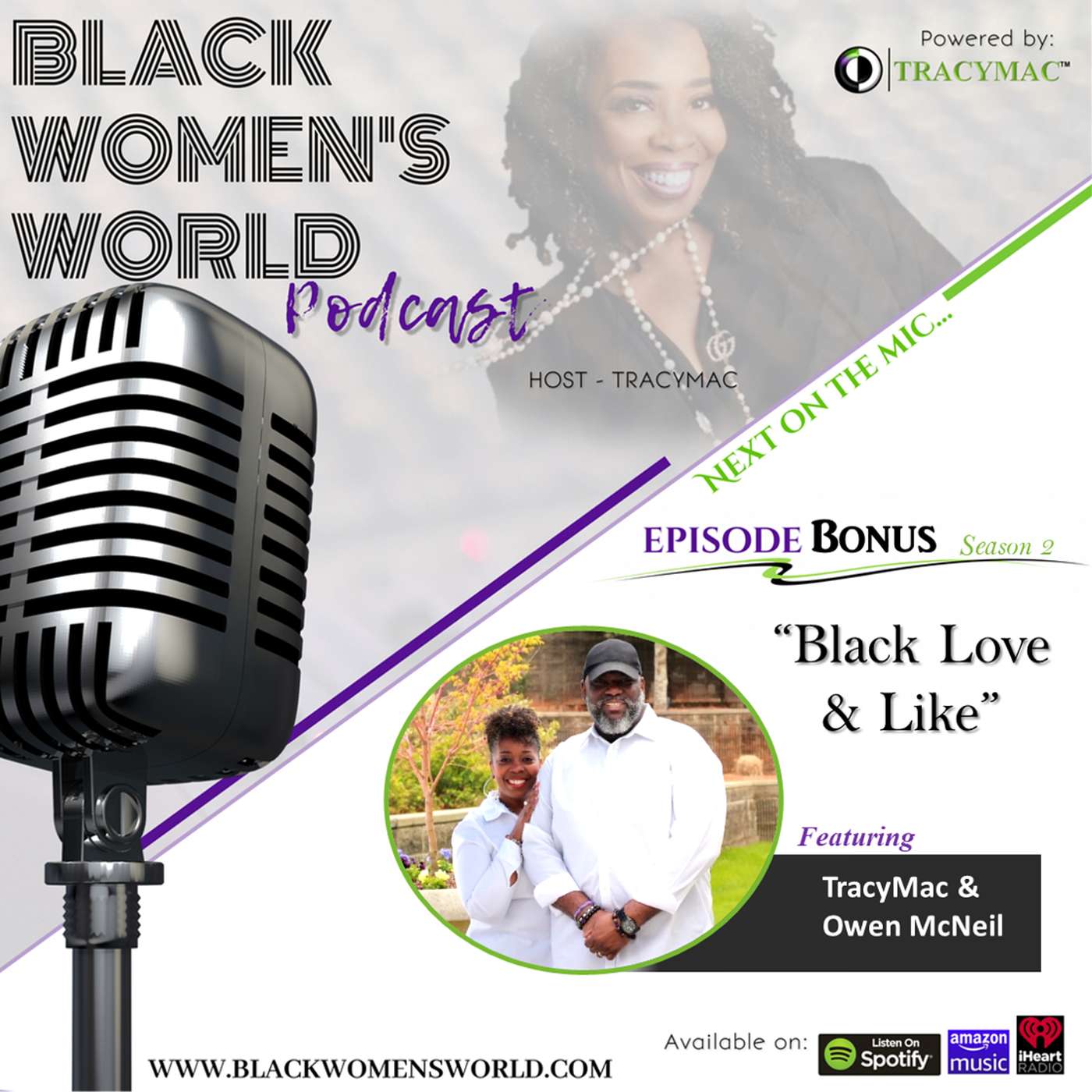 Black Love & Like