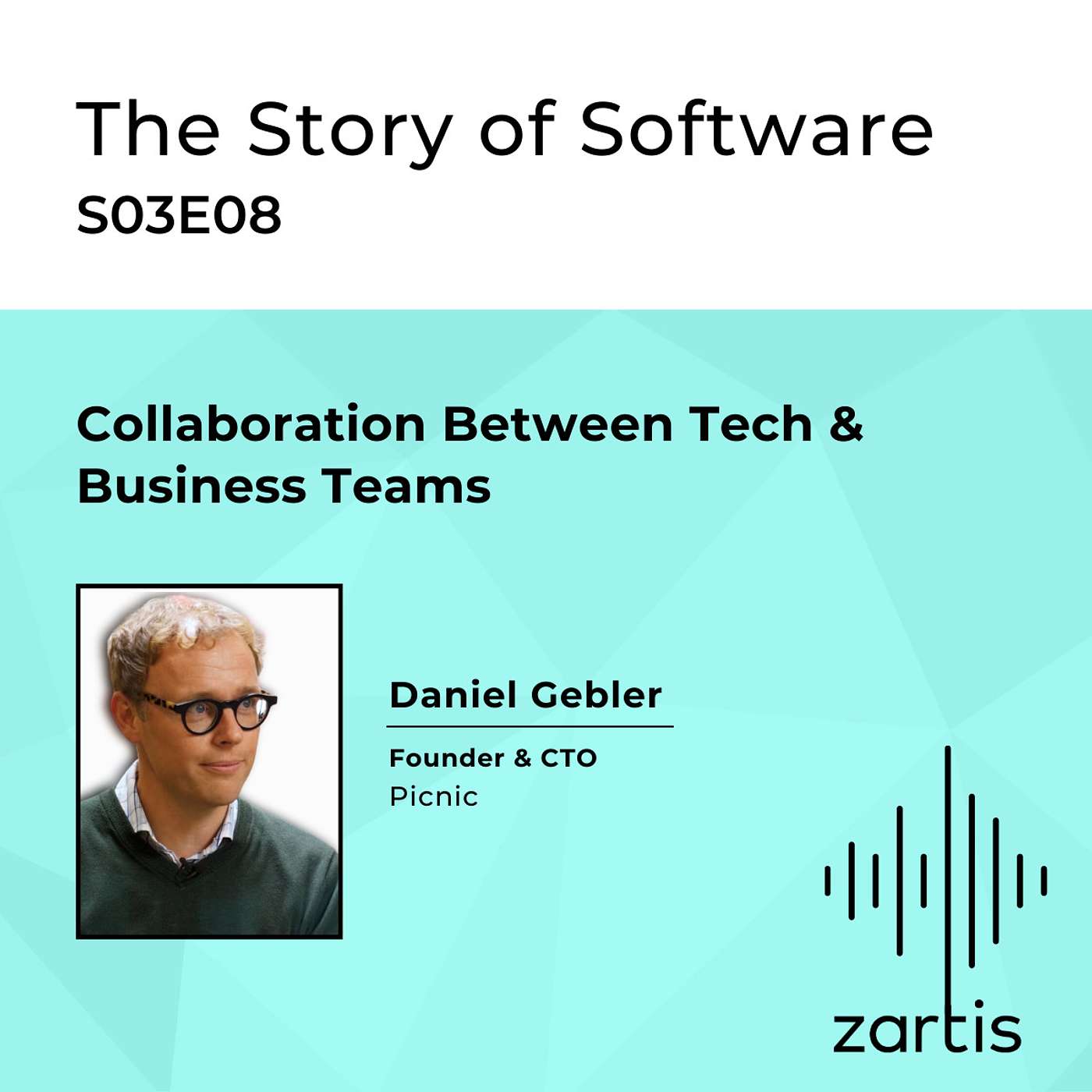 The Story of Software