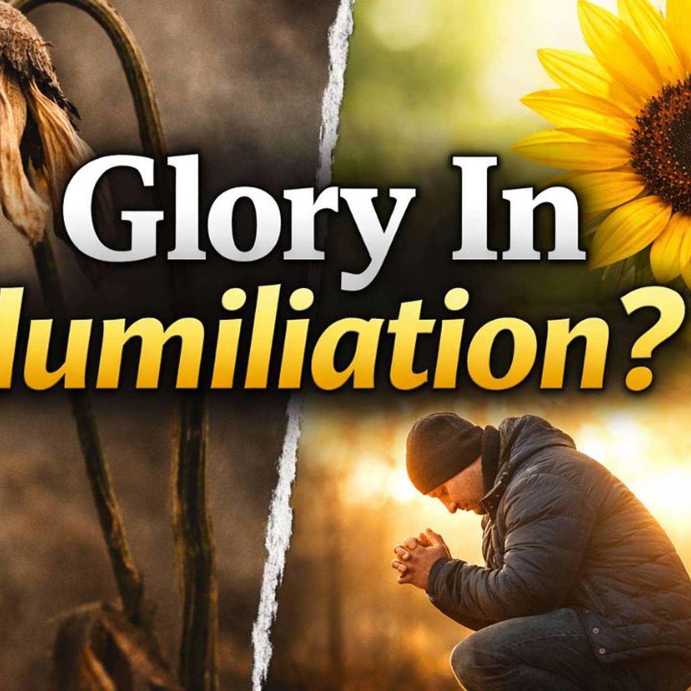 James-1:9-11 Humility Is The Key To Exaltation episode artwork